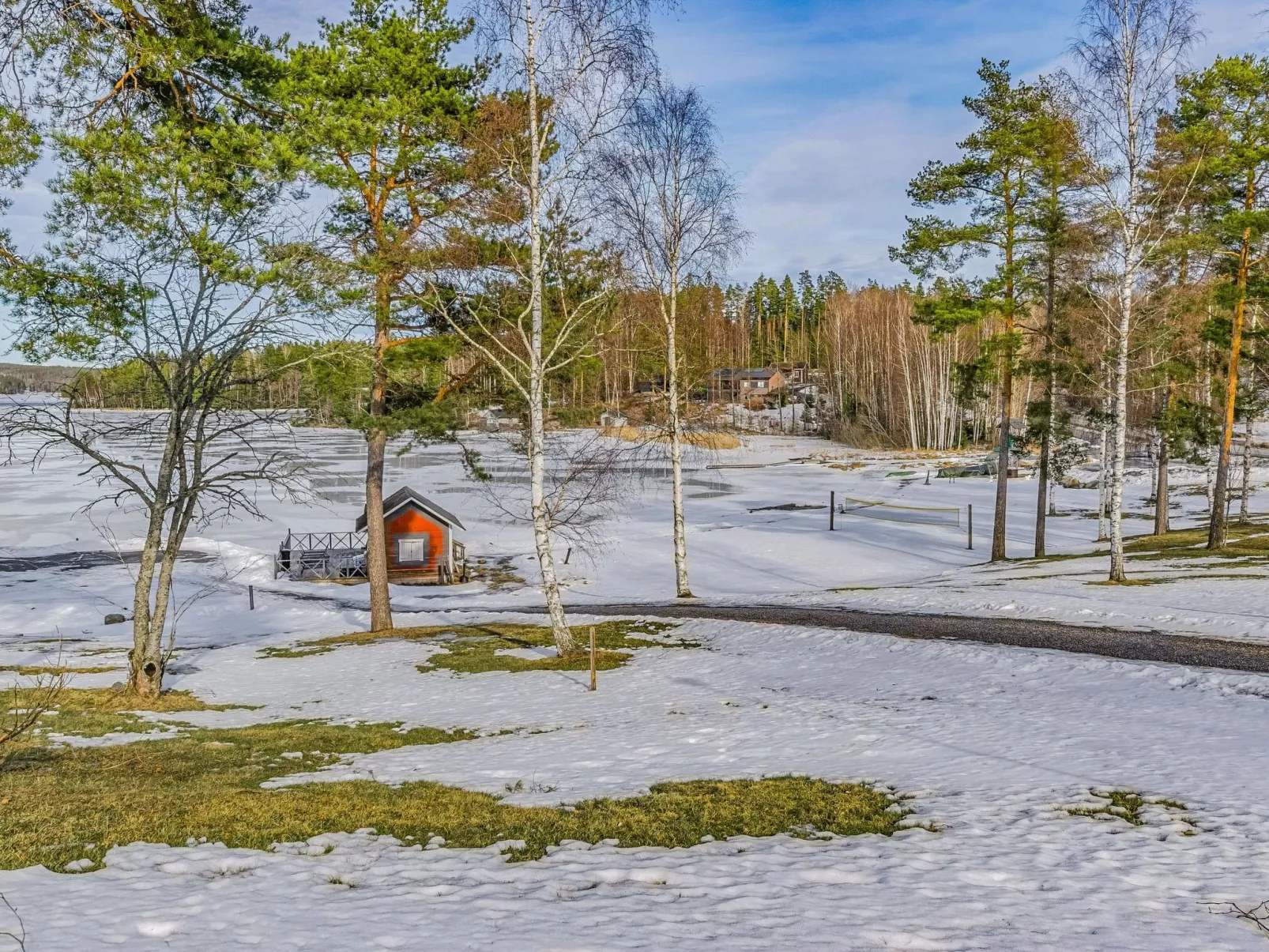 Vuorihuoneistot 510-Binnen