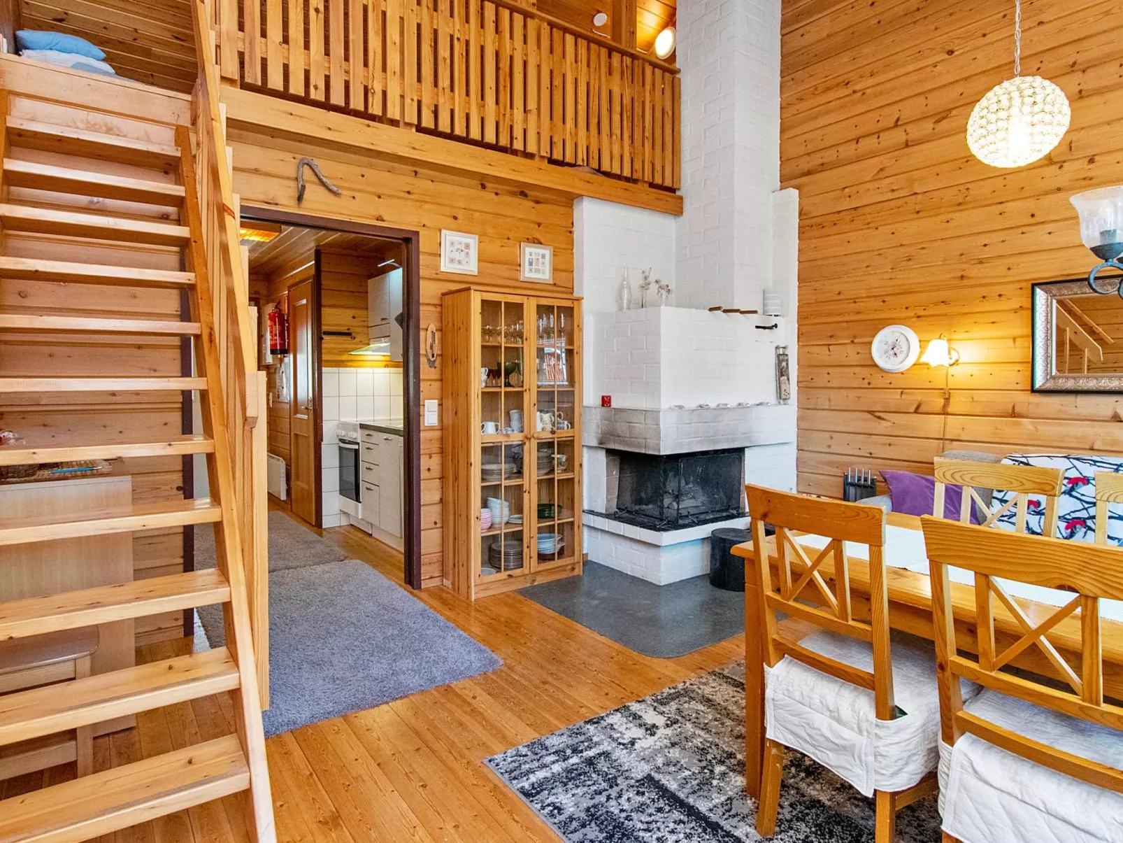 Hirvasaho a 2-Binnen