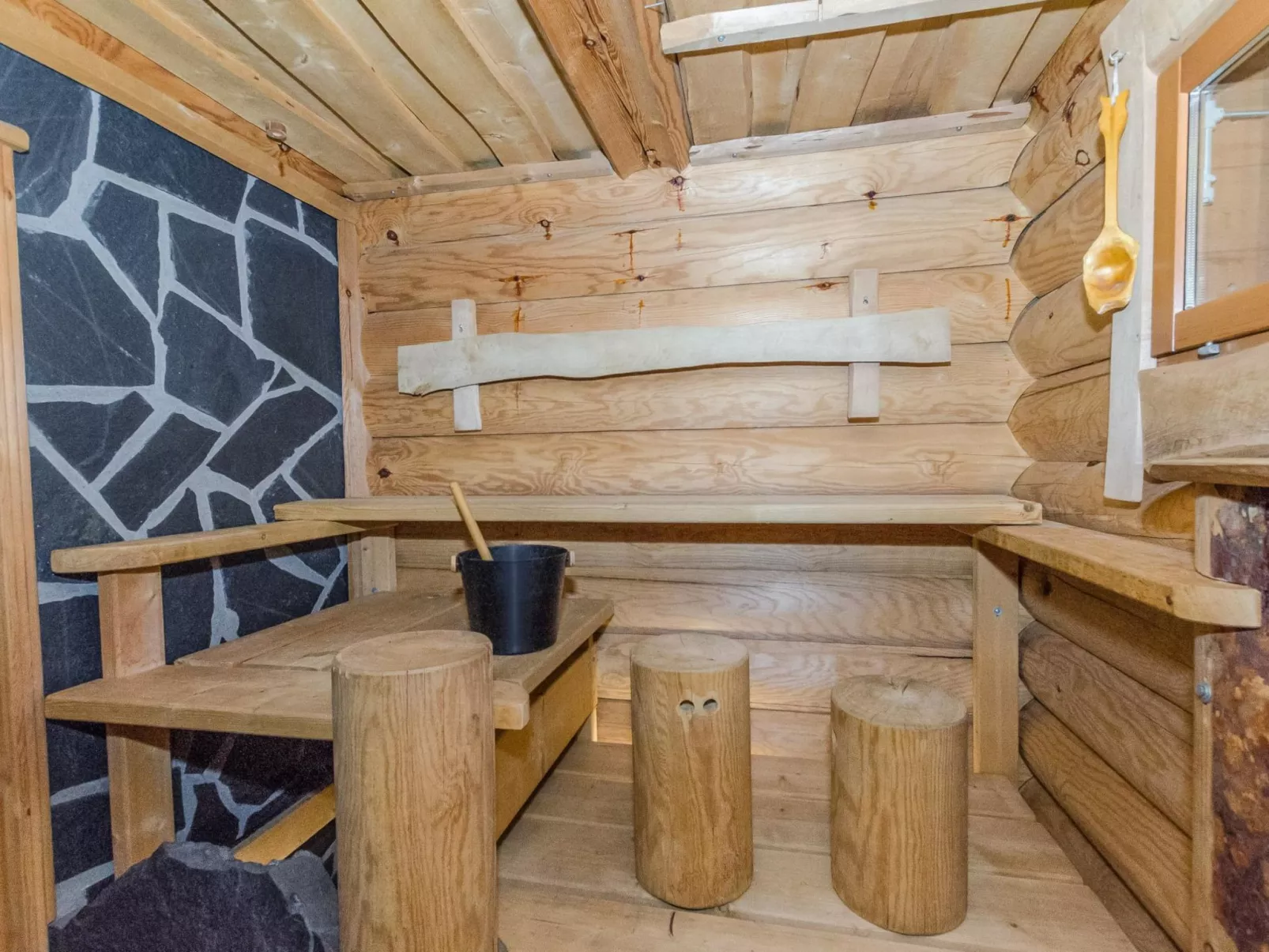 Pyöröpirtti-Binnen