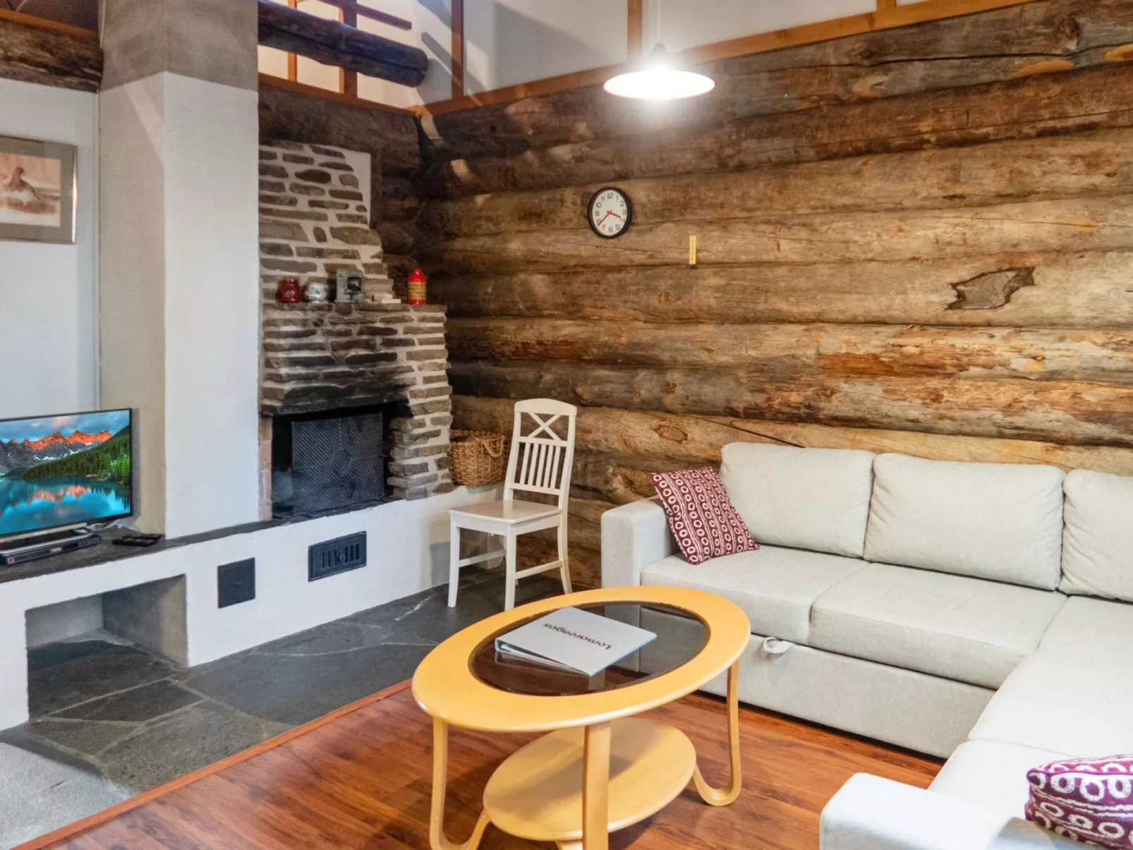 Vuokatinportti b3, lemminkäinen-Binnen