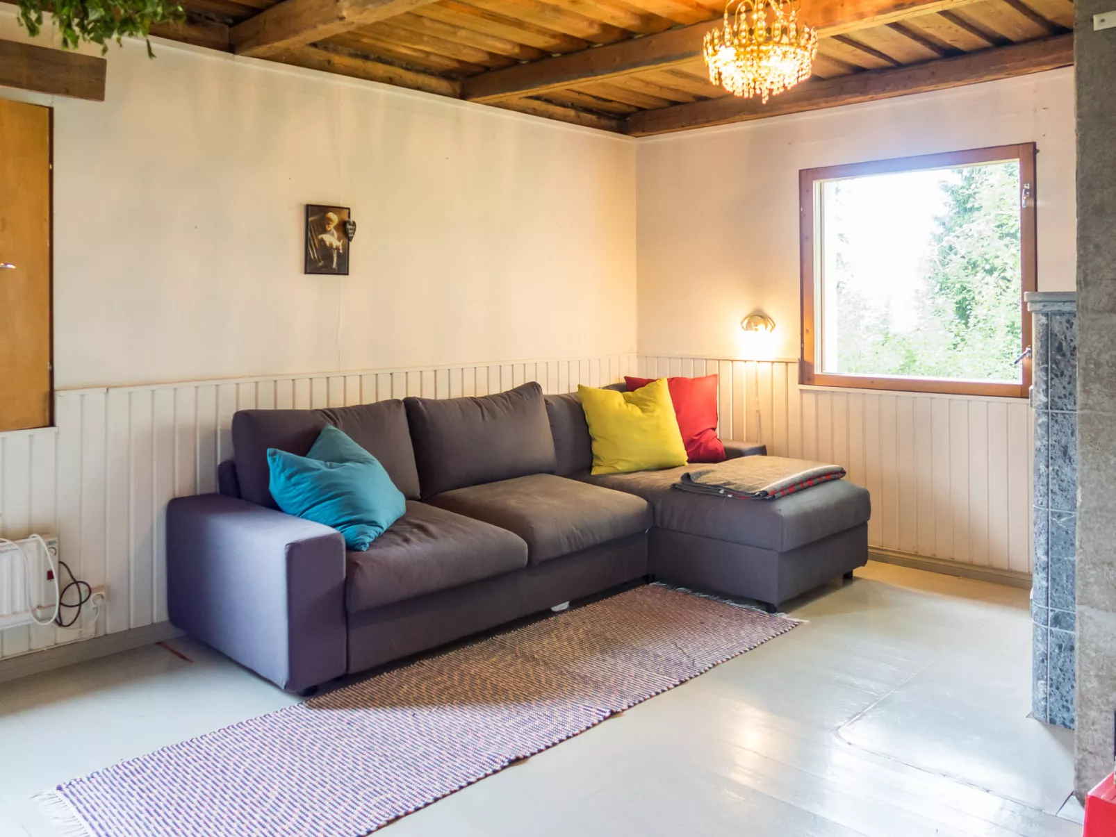 Villa talvilahti-Binnen