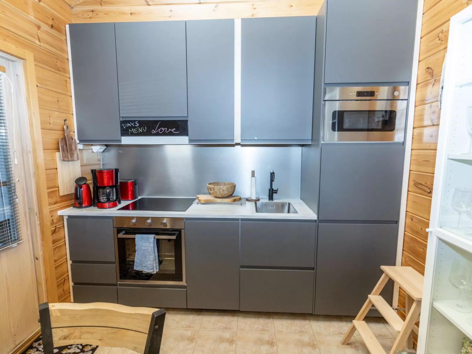 Rukan ankkuri-Binnen