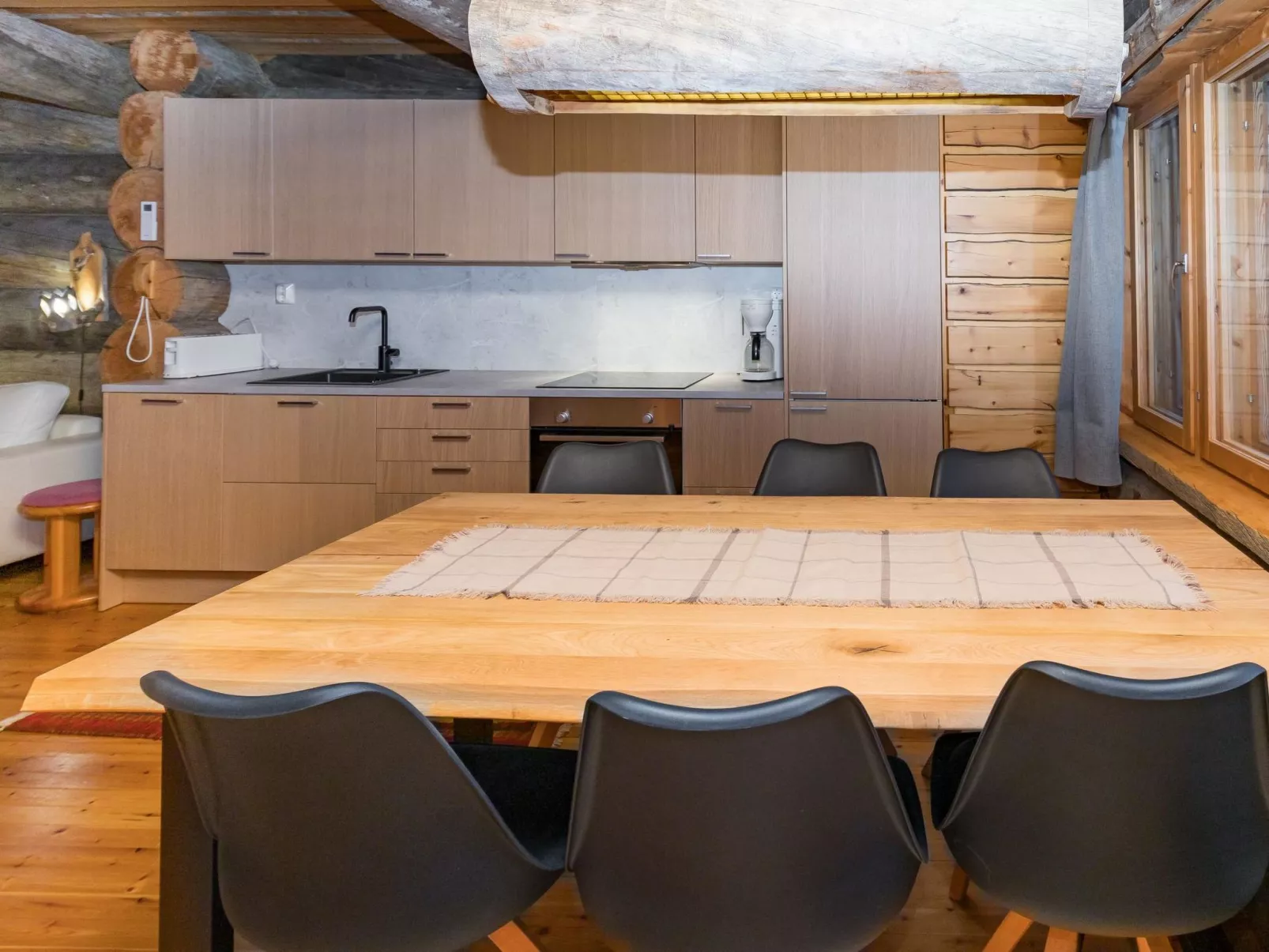 Villa saaruakuja 3 as.1-Binnen