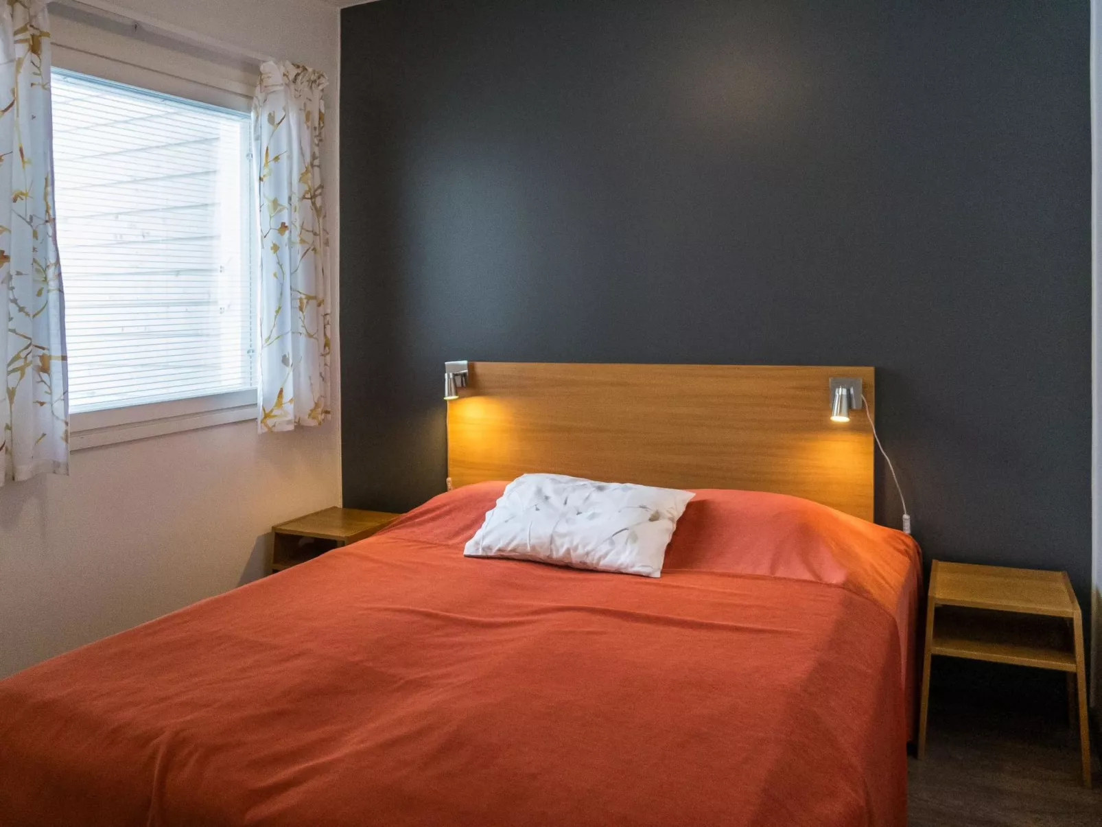 Vuokatinranta suite 2 c-Binnen