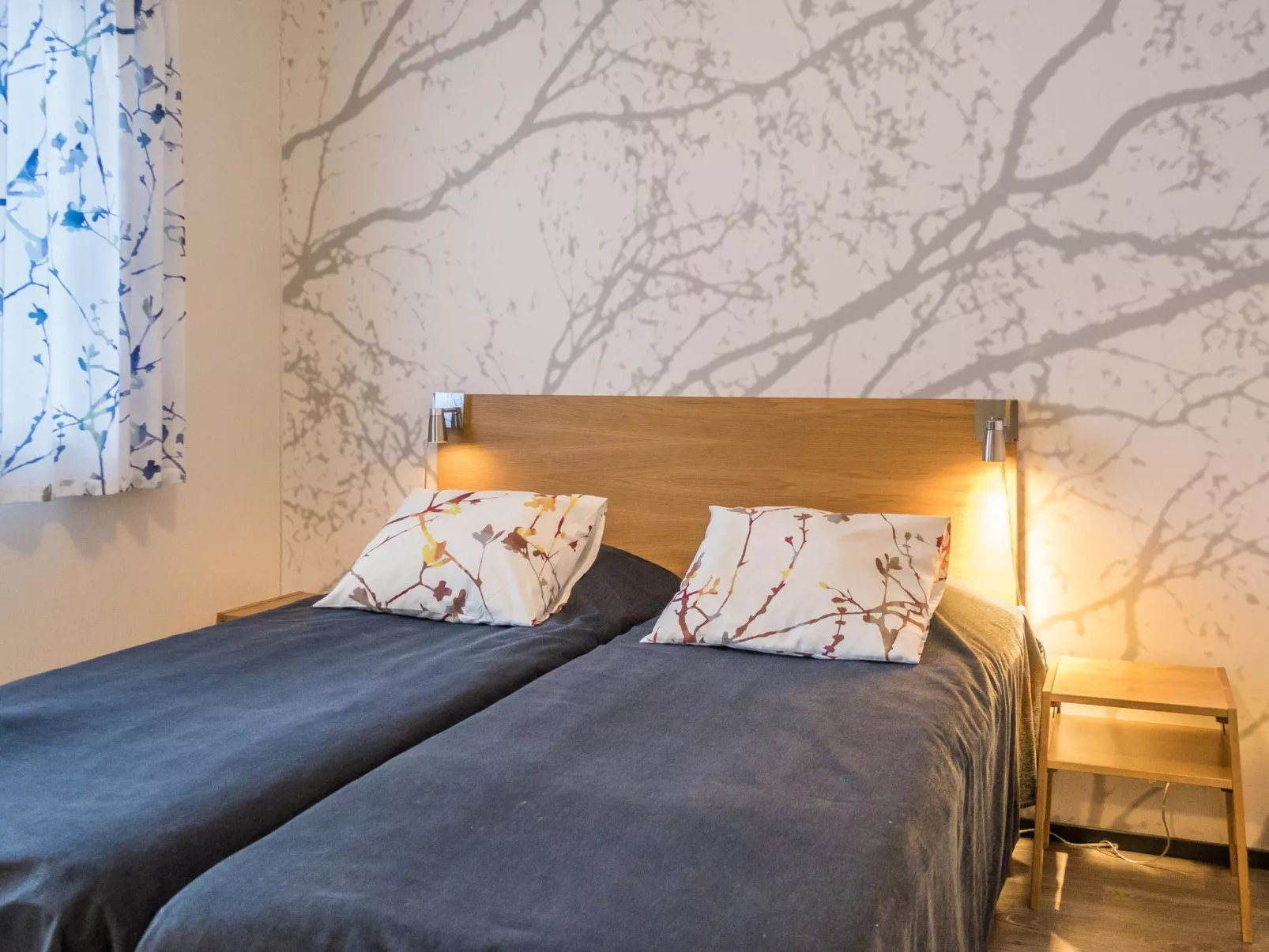 Vuokatinranta suite 4 c-Binnen