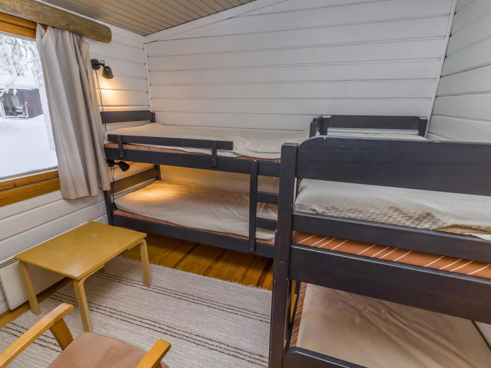 Kelokaltiokylä 29-Binnen