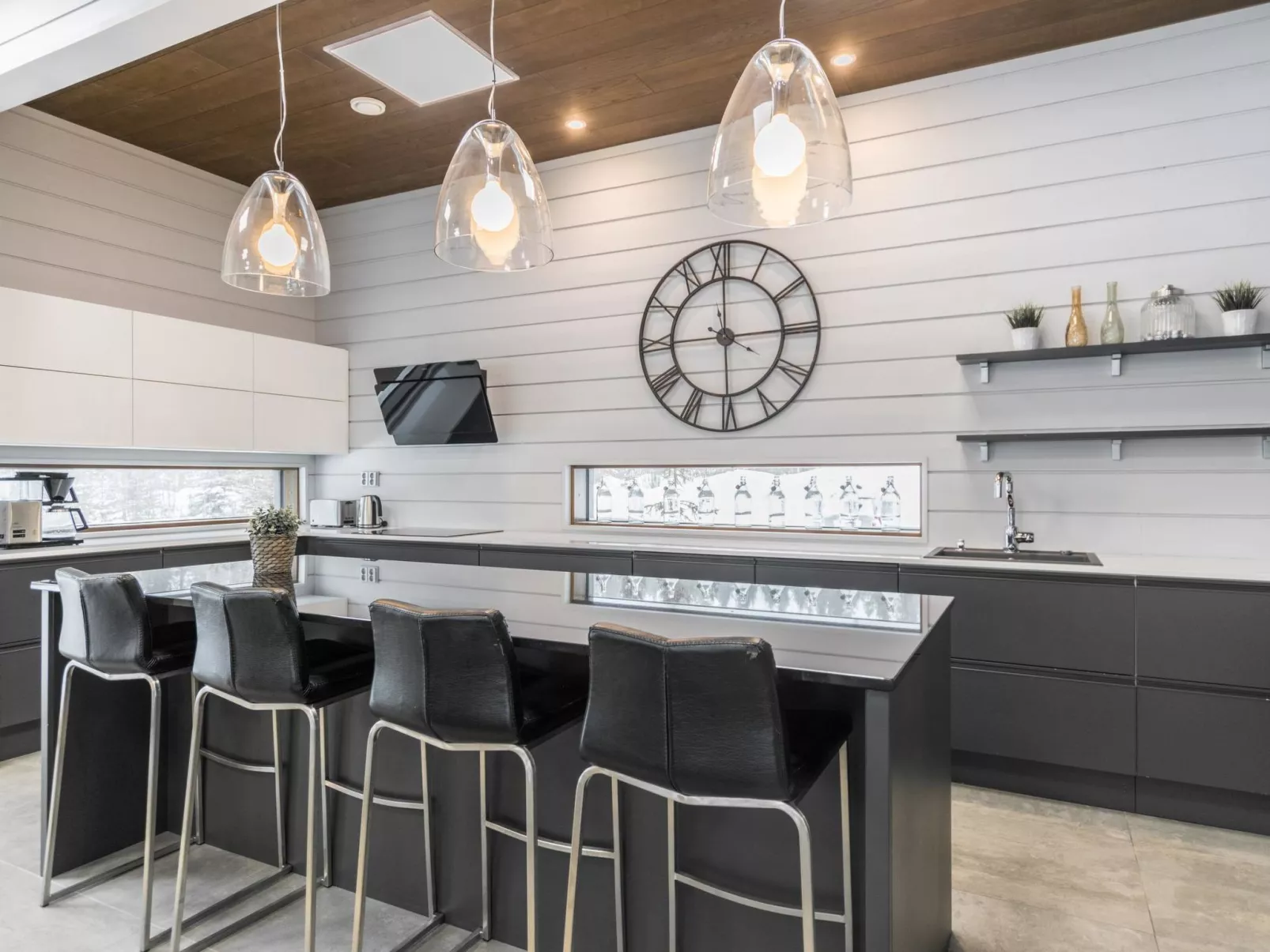 Naava kaarna spa-Binnen