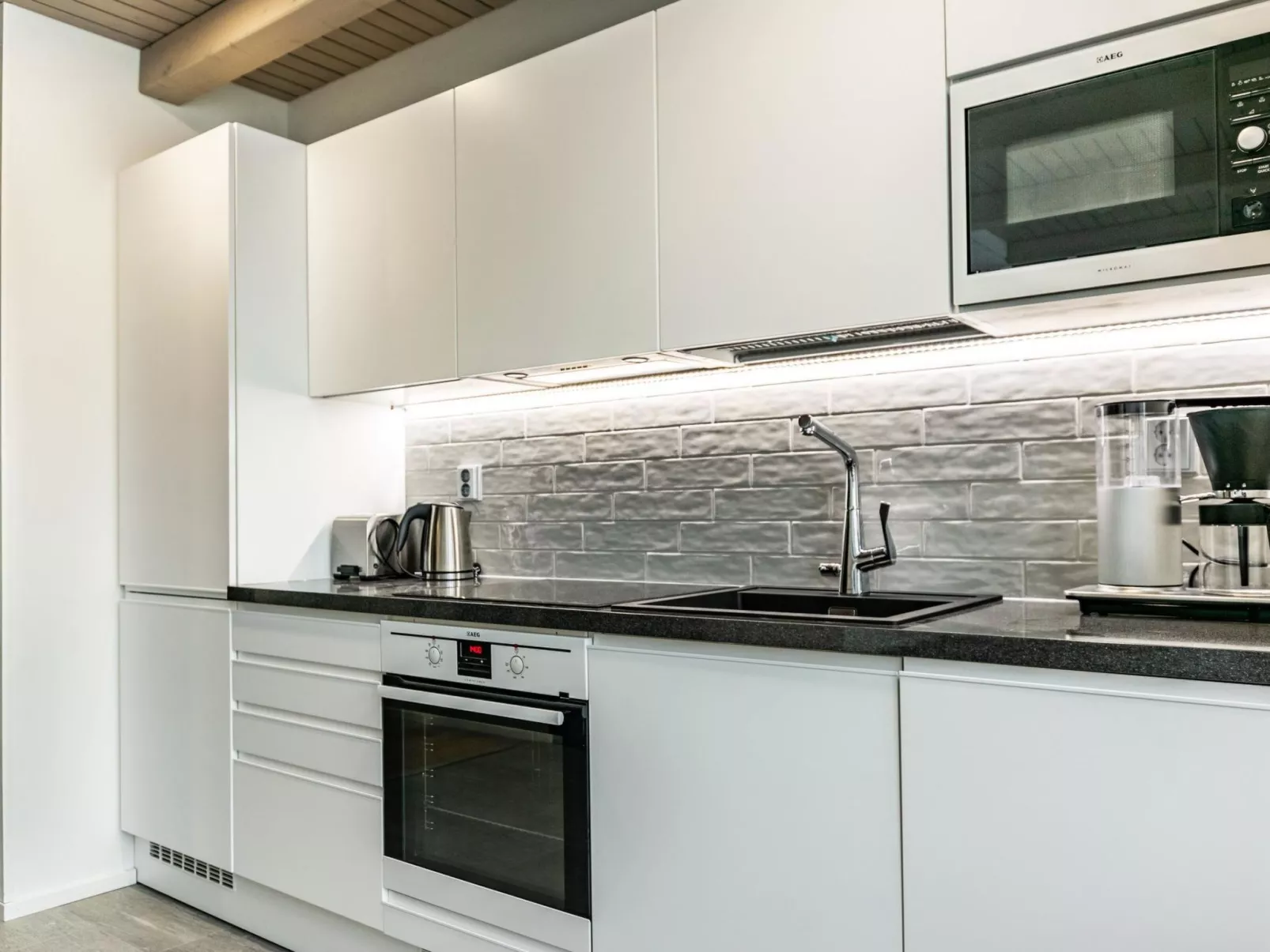 Naava chalet 103-Binnen