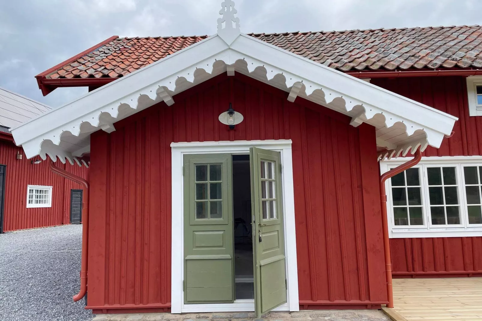 4 sterren vakantie huis in Mellösa-By Traum-Buitenlucht
