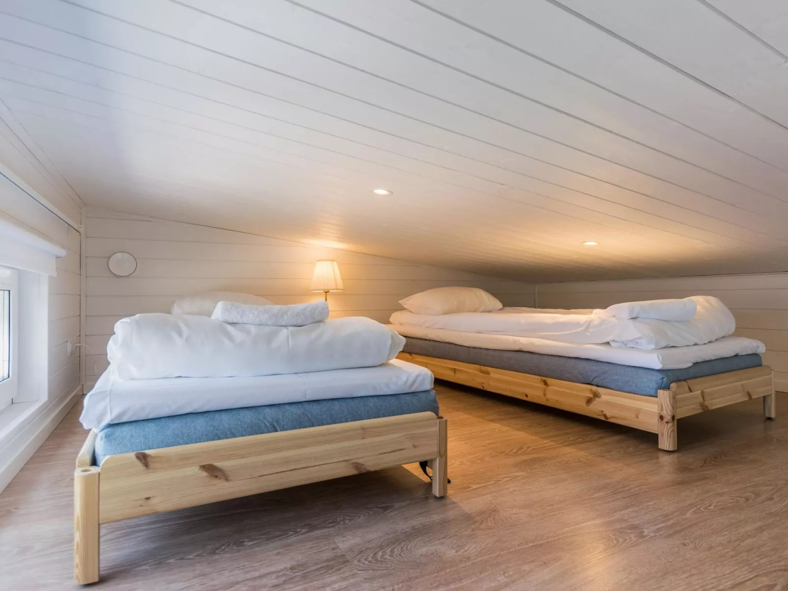 Villa pohjantähti 18-Binnen