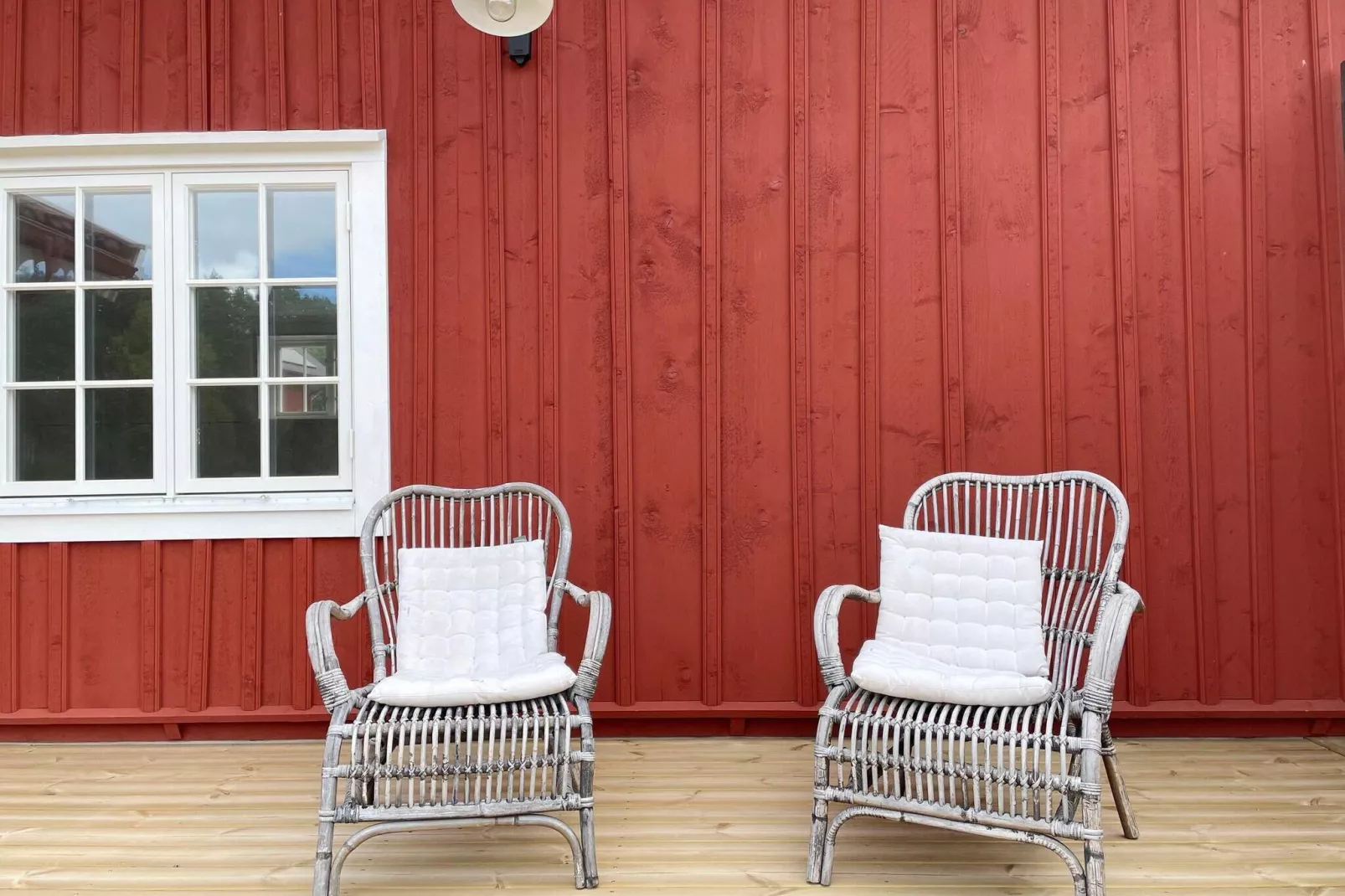 4 sterren vakantie huis in Mellösa-By Traum-Buitenlucht