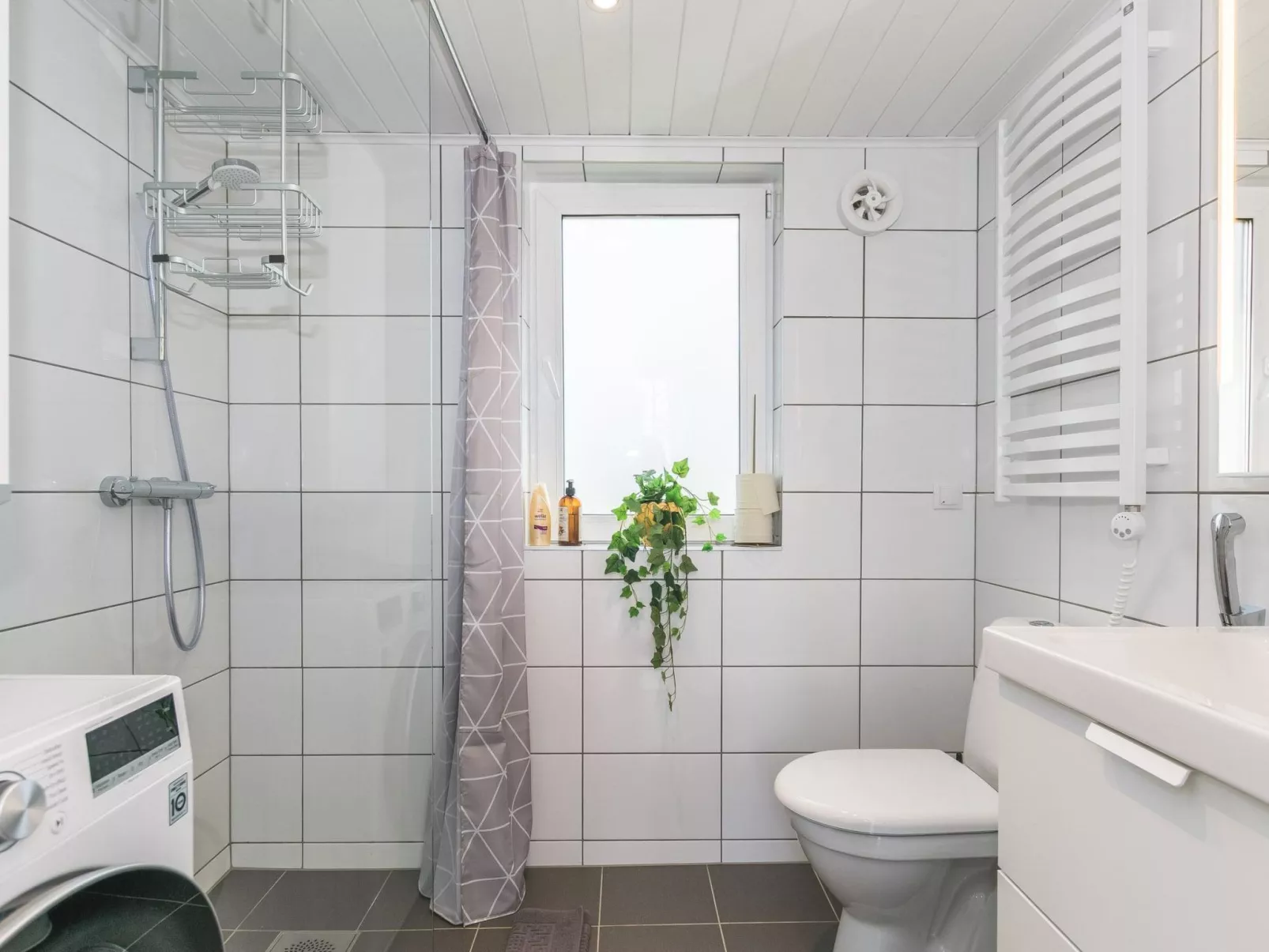 Villa sirius 56-Binnen