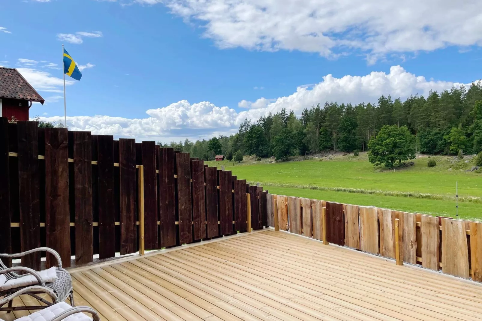 4 sterren vakantie huis in Mellösa-By Traum-Buitenlucht