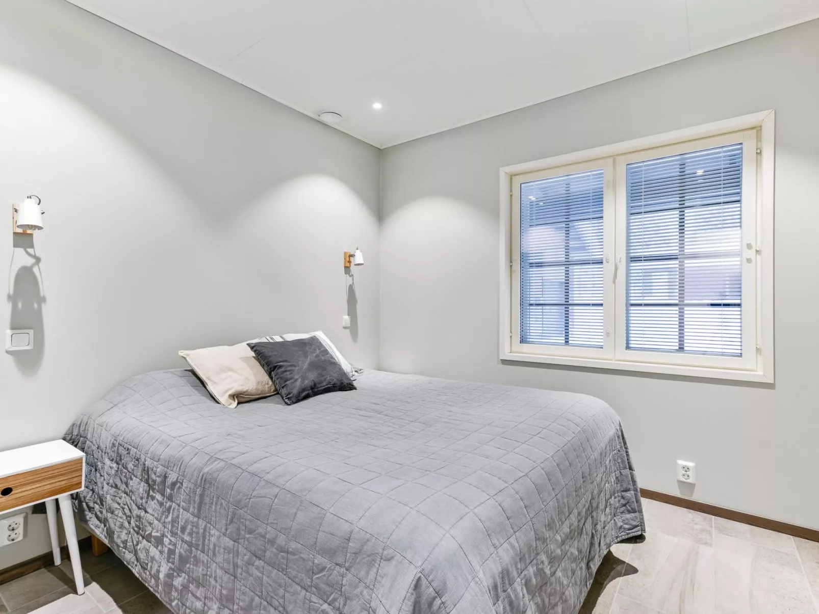 Levin hetki b-Binnen