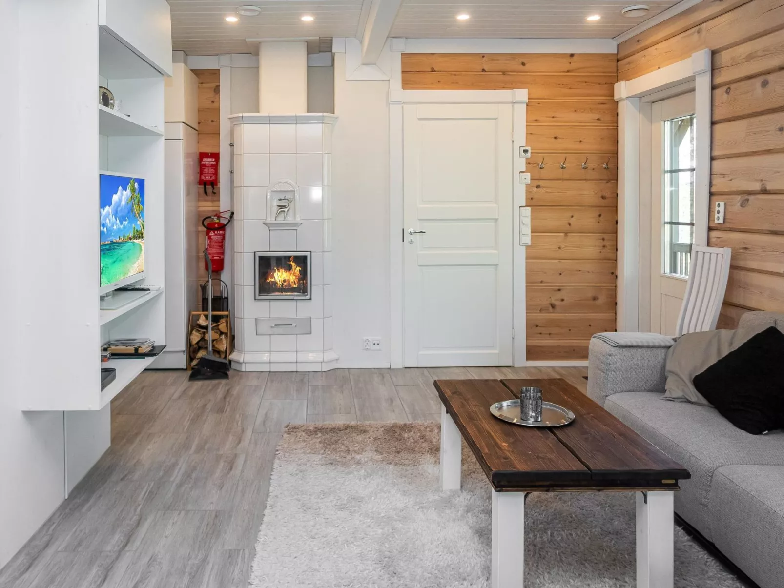 Kiehtäjän lahti-Binnen