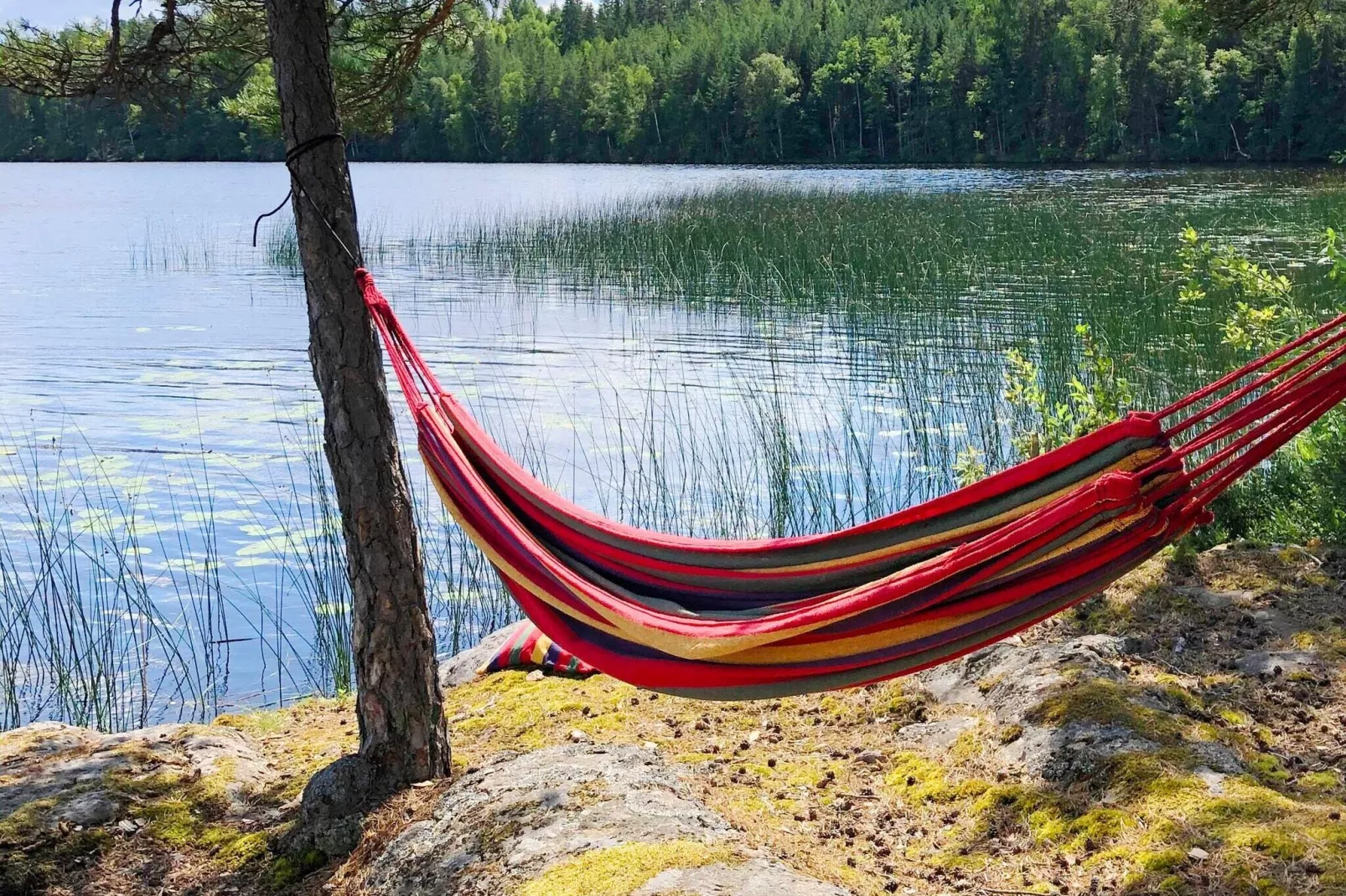 4 sterren vakantie huis in Mellösa-Niet-getagd