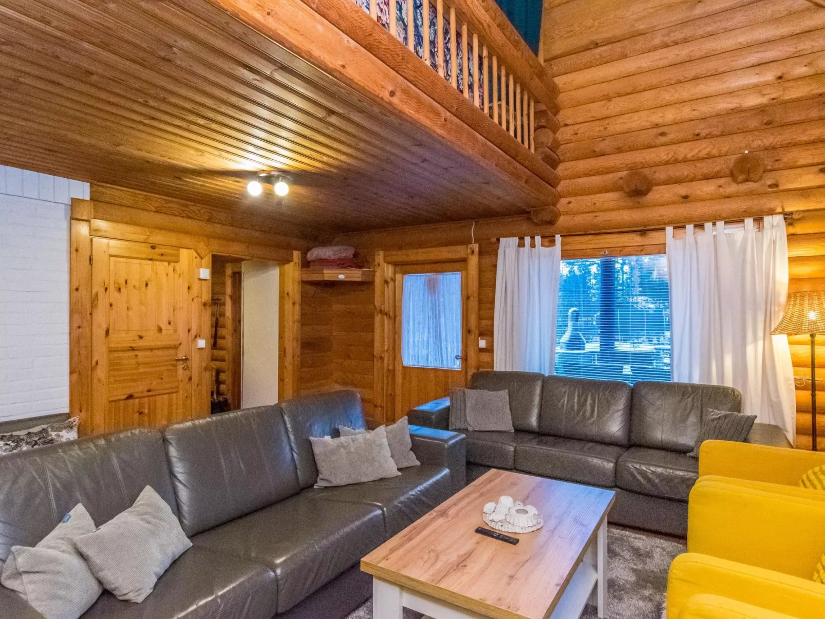 Kaivoskartano-Binnen