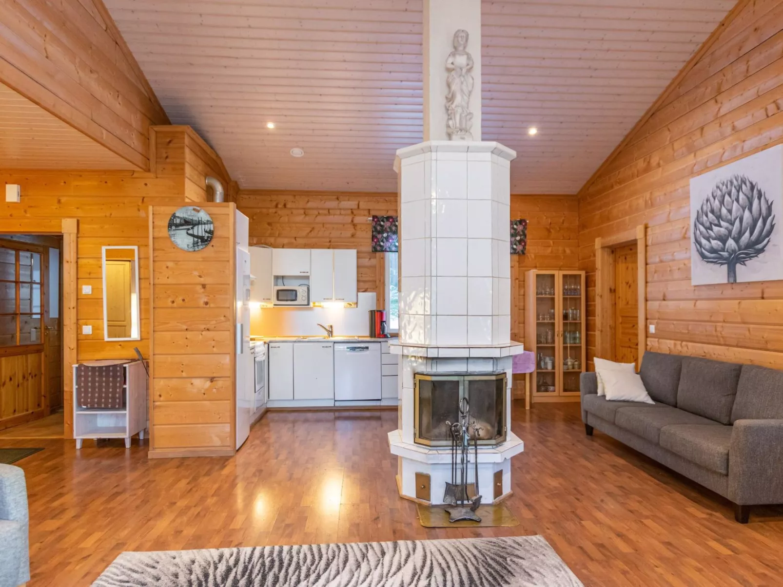 Näsinjoutsen-Binnen