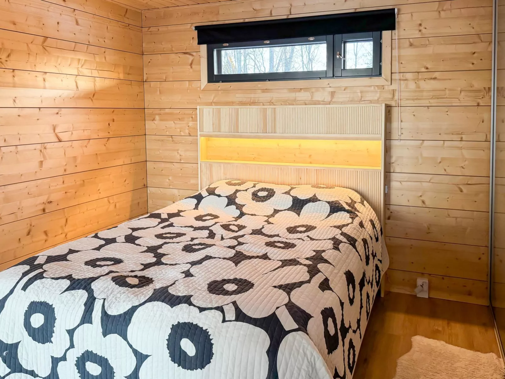 Lakeside villa-Binnen