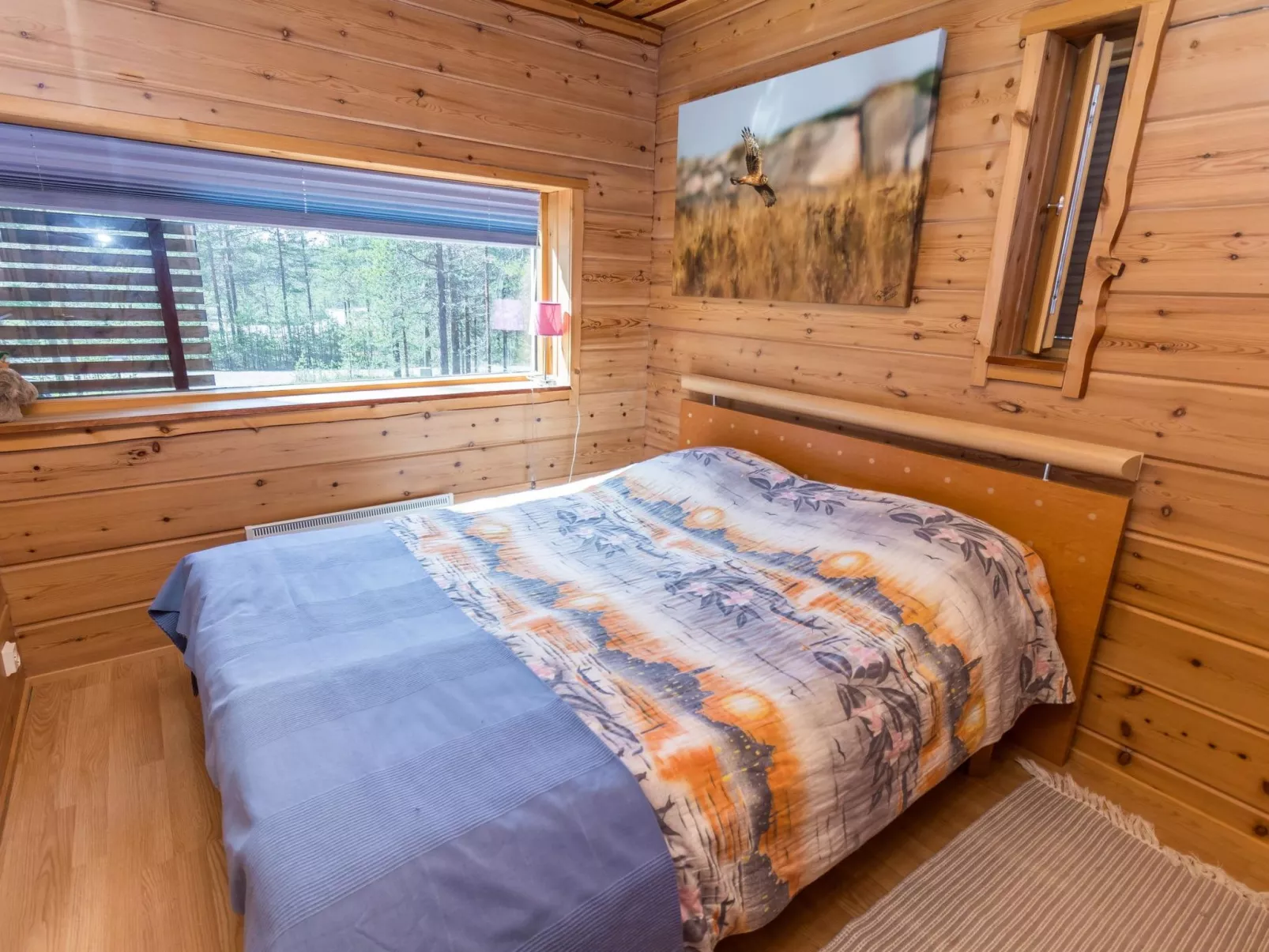 Matkajoentie 4b-Binnen