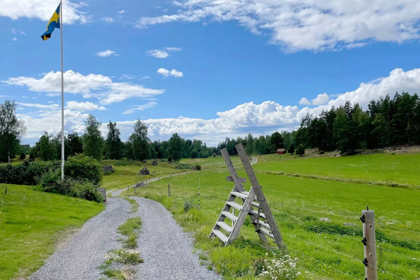 4 sterren vakantie huis in Mellösa-Niet-getagd