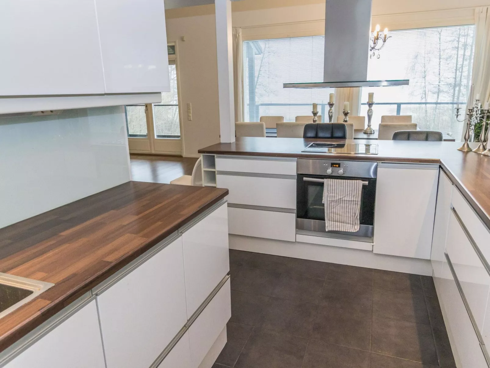 Villa sjövik-Binnen