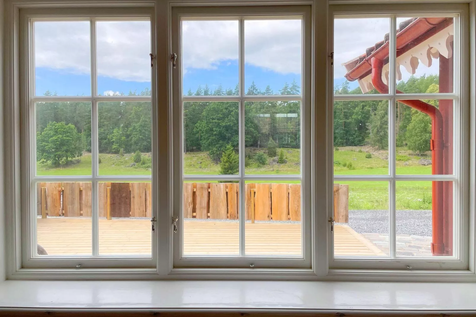 4 sterren vakantie huis in Mellösa-By Traum-Binnen