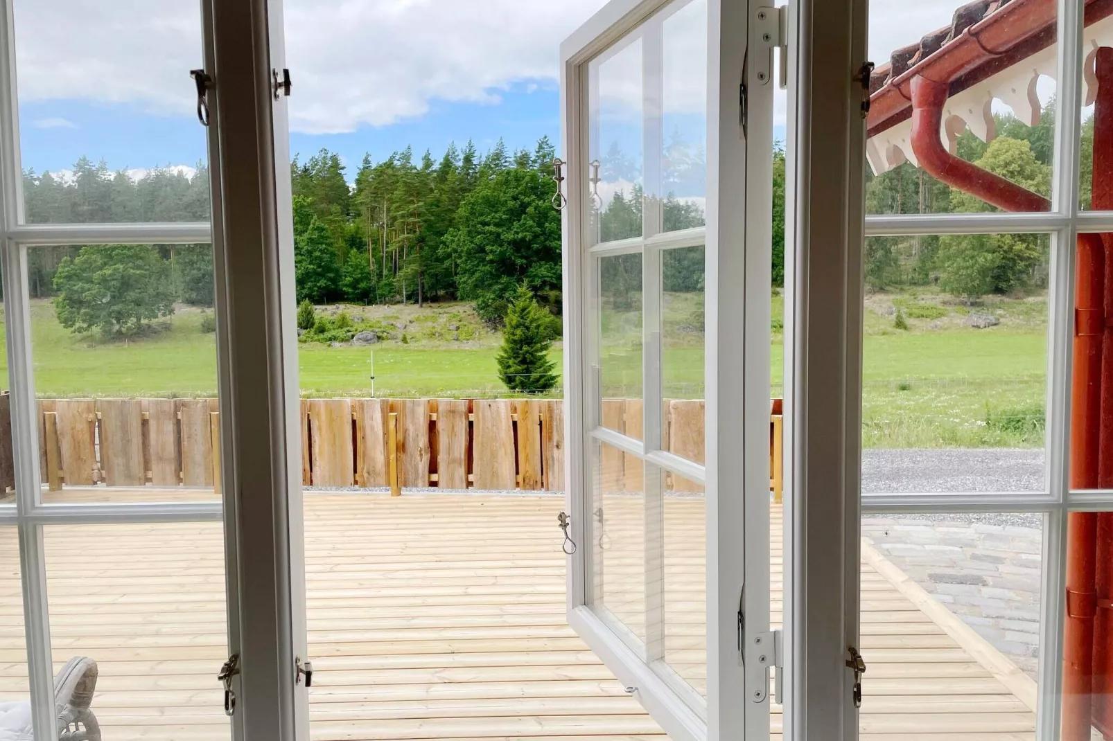 4 sterren vakantie huis in Mellösa-By Traum-Binnen