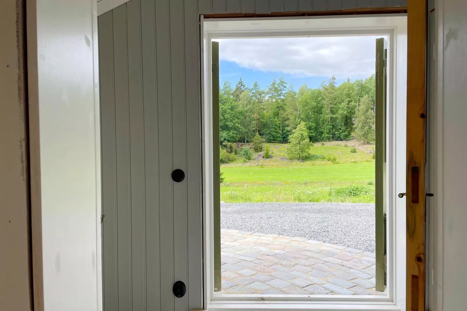 4 sterren vakantie huis in Mellösa-By Traum-Binnen