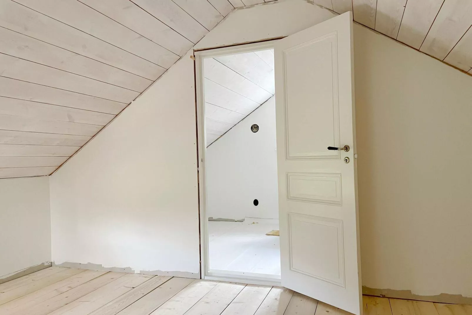 4 sterren vakantie huis in Mellösa-By Traum-Binnen