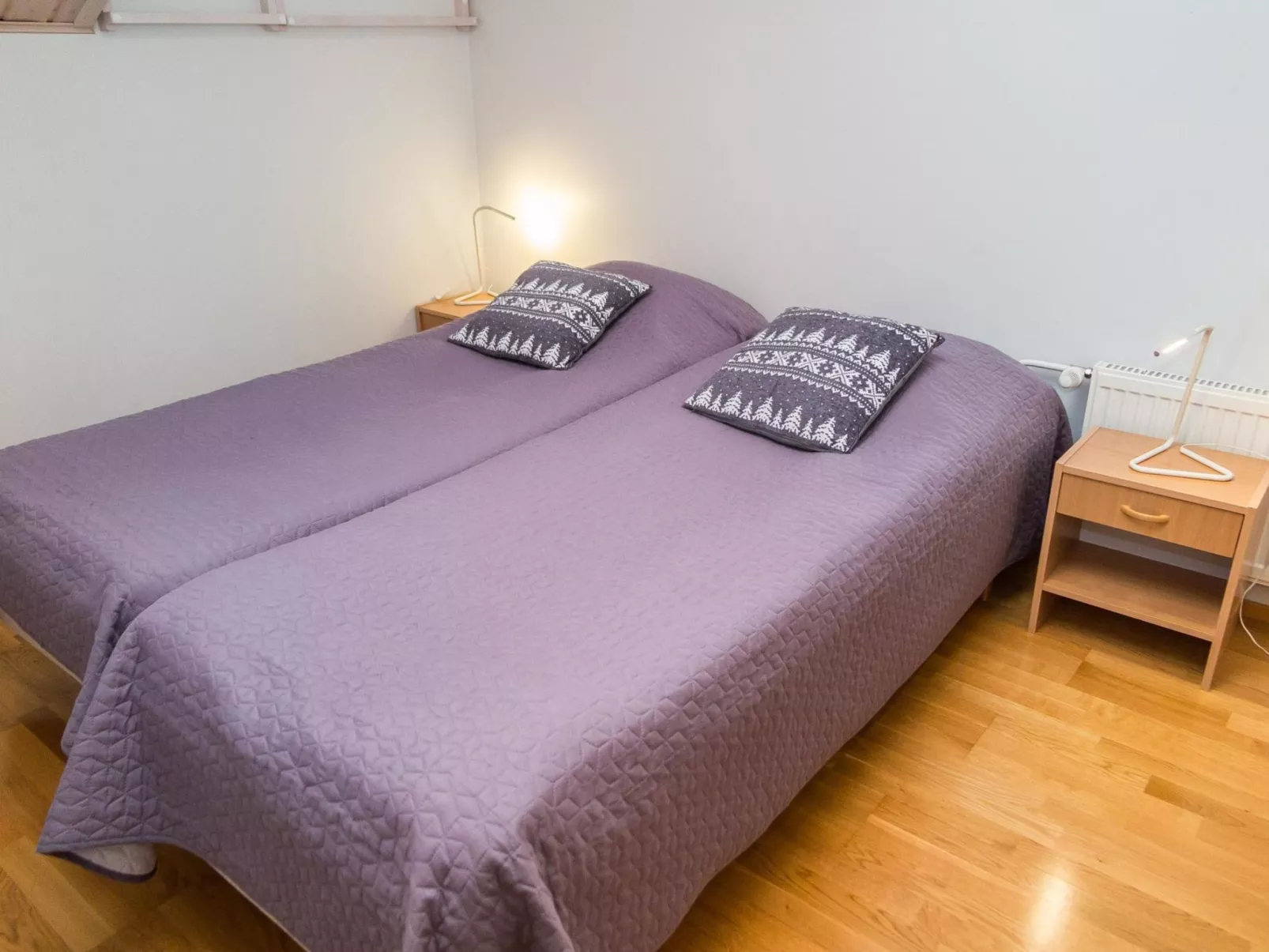 Point vale 2 as 5-Binnen