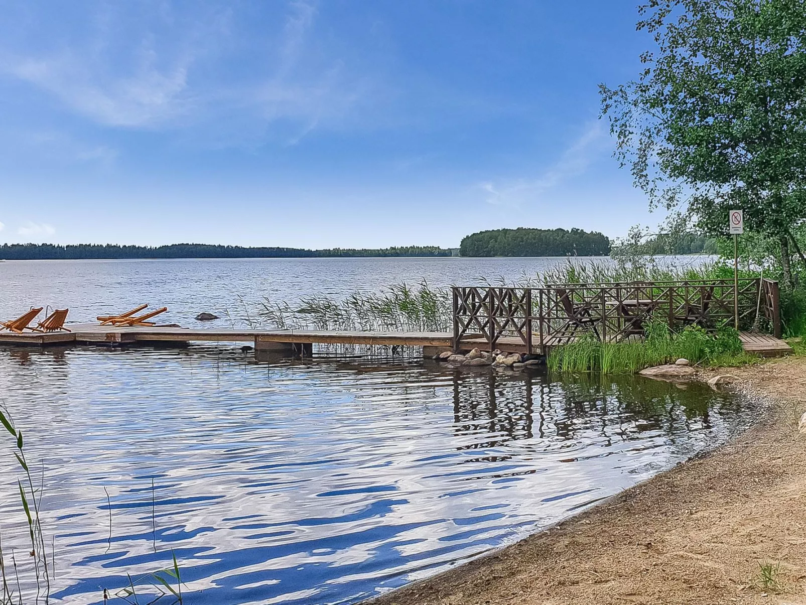Matruusin majakka-Binnen