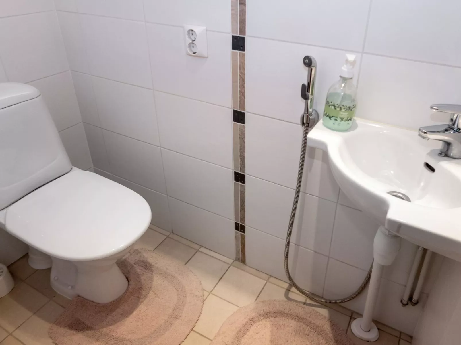 Vuosselin trio b-Binnen