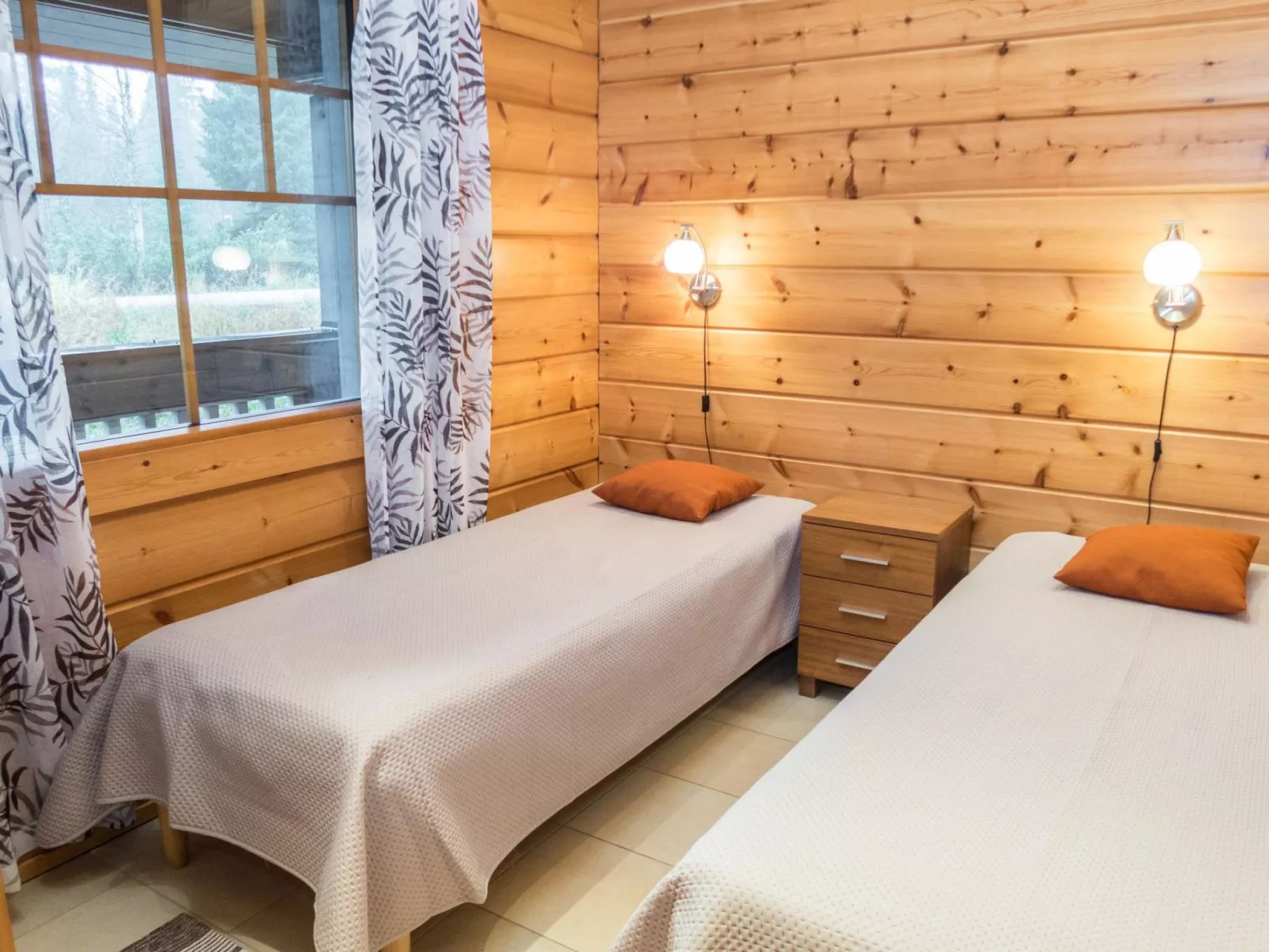 Vuosselin trio a-Binnen