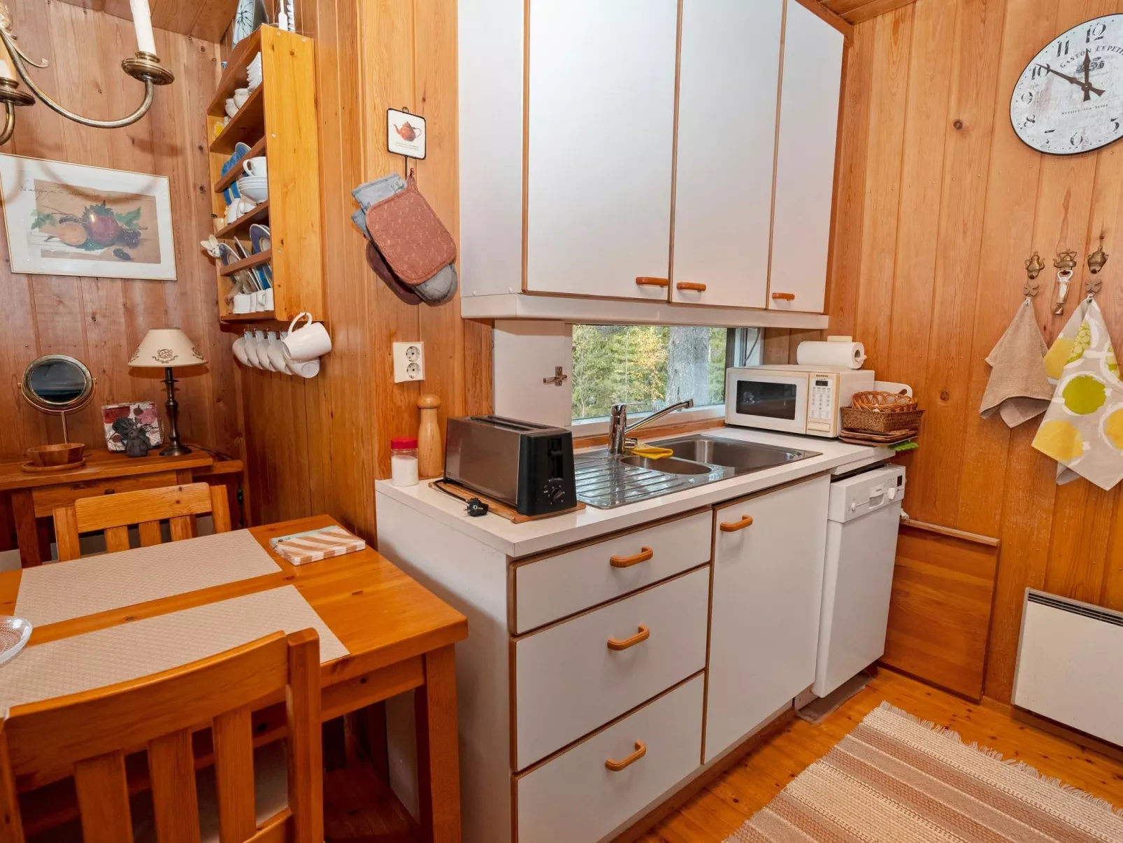 Valkeisrinne m1-Binnen