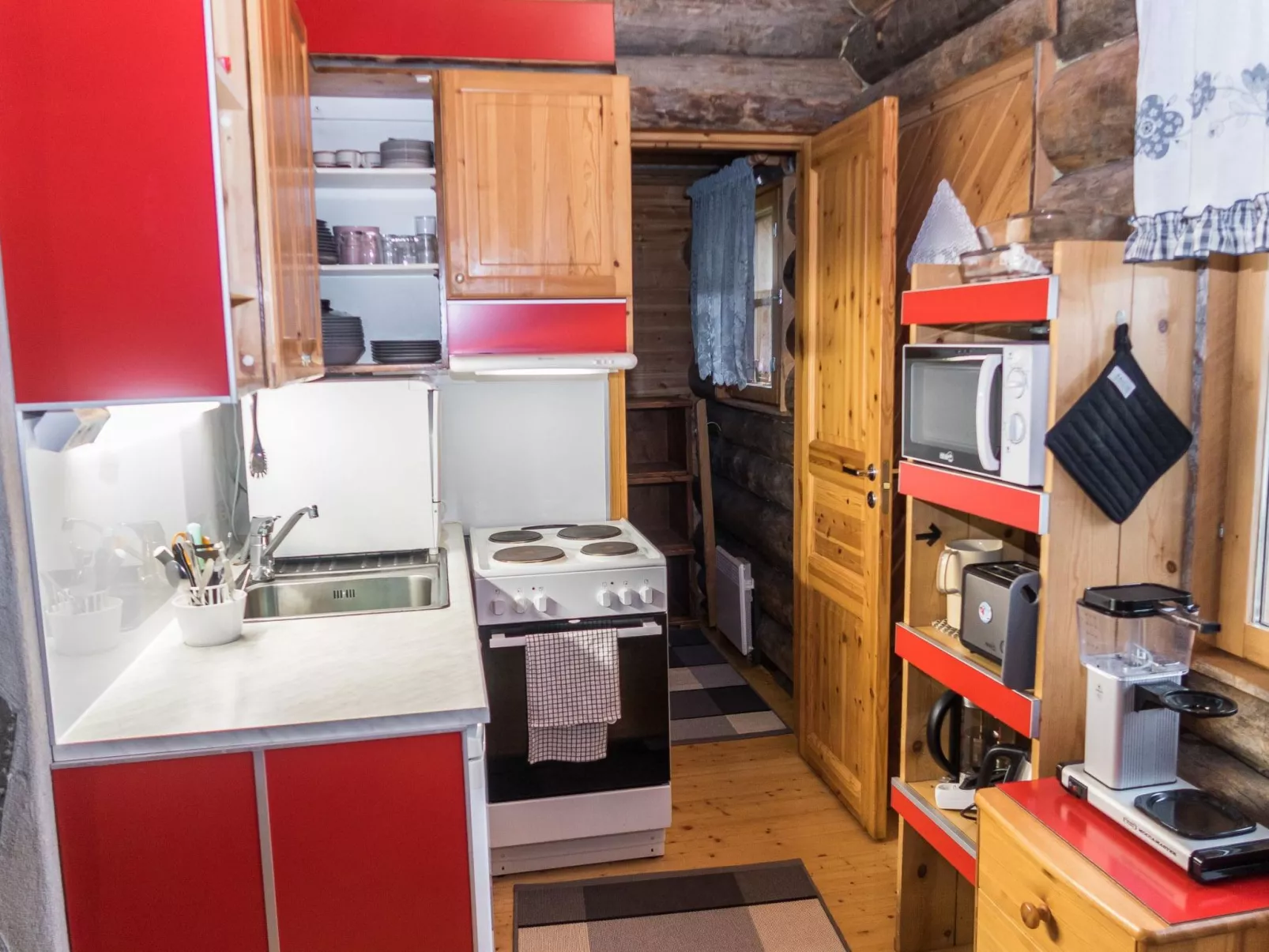 Saukkokumpu 3-Binnen