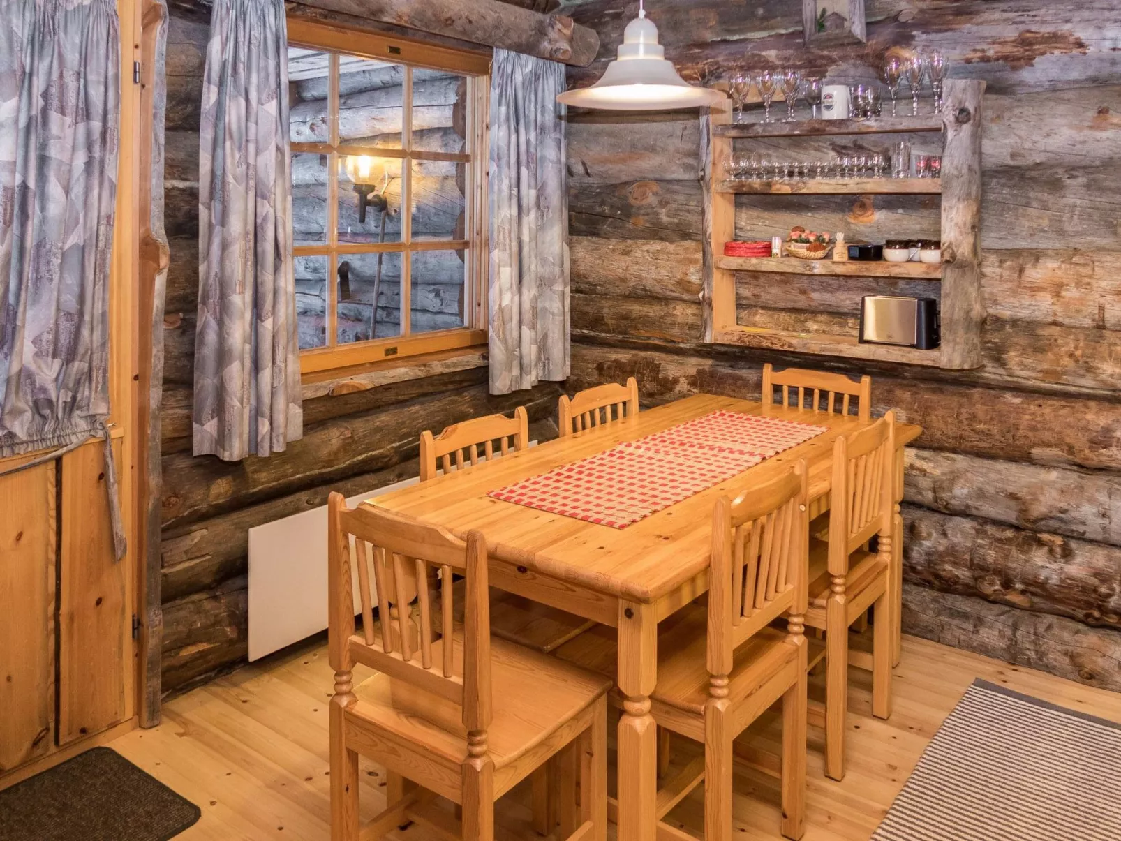 Rukankuu nr 1-Binnen