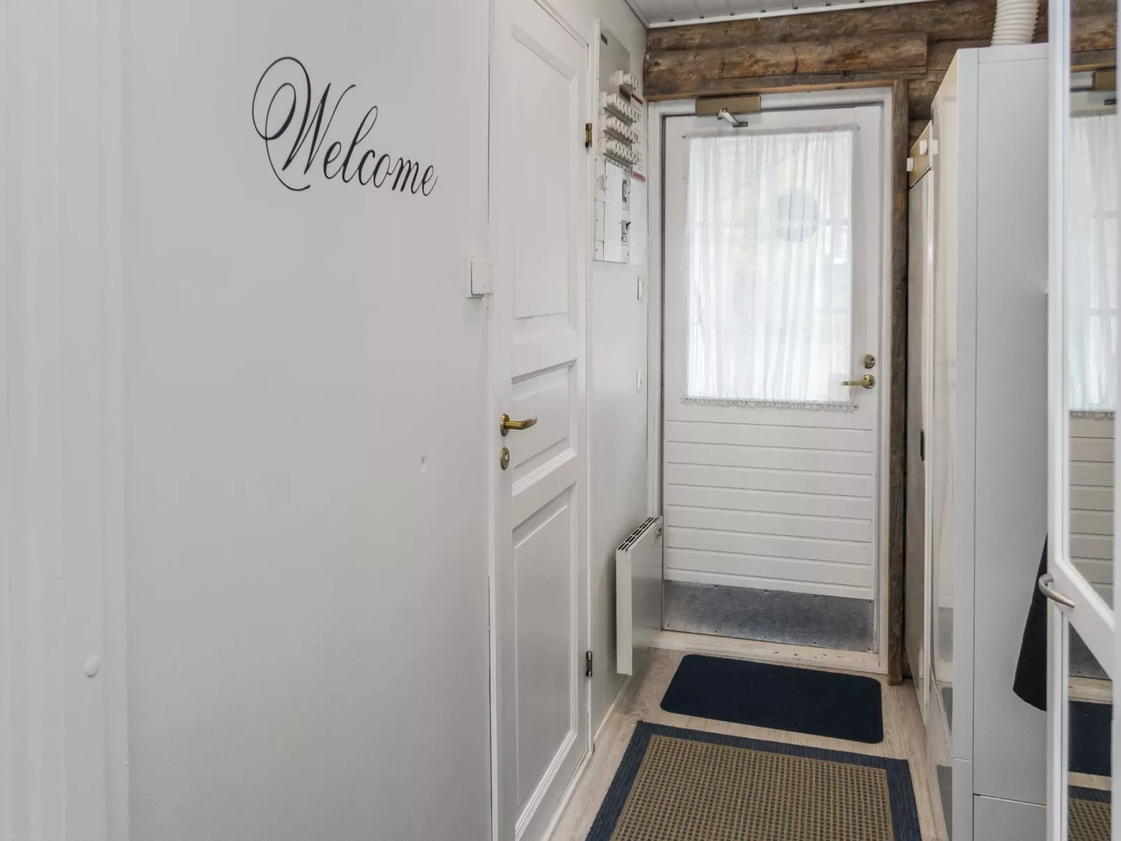 Revonaapa b13-Binnen