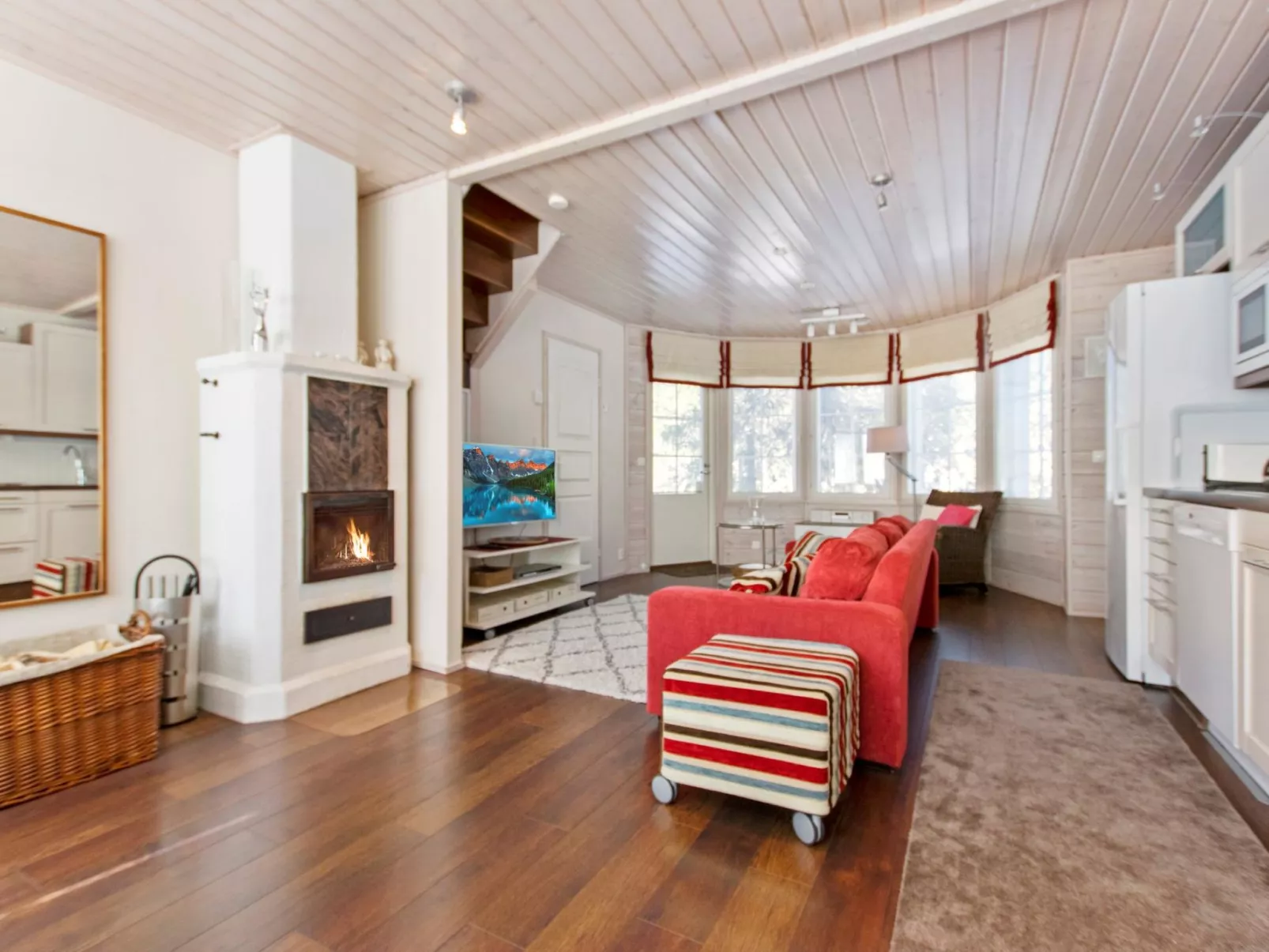 Vuosselinhovi a-Binnen