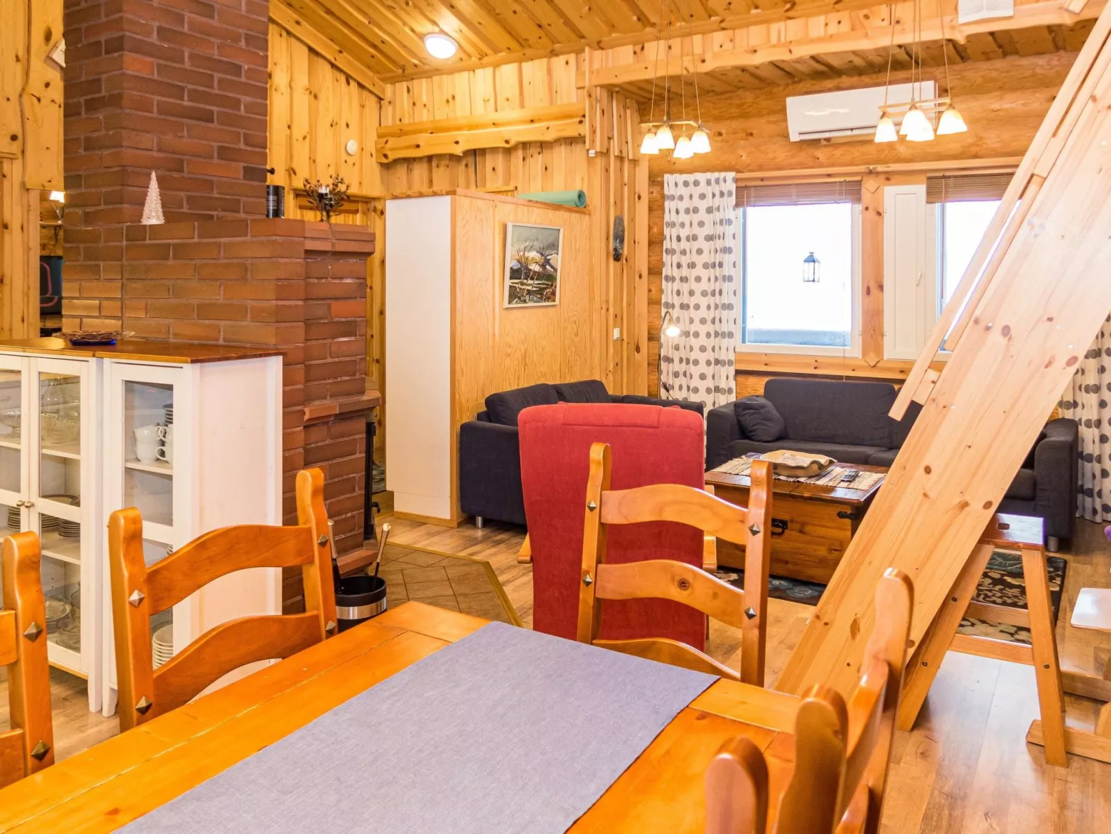 Rukan lepolinna a-Binnen