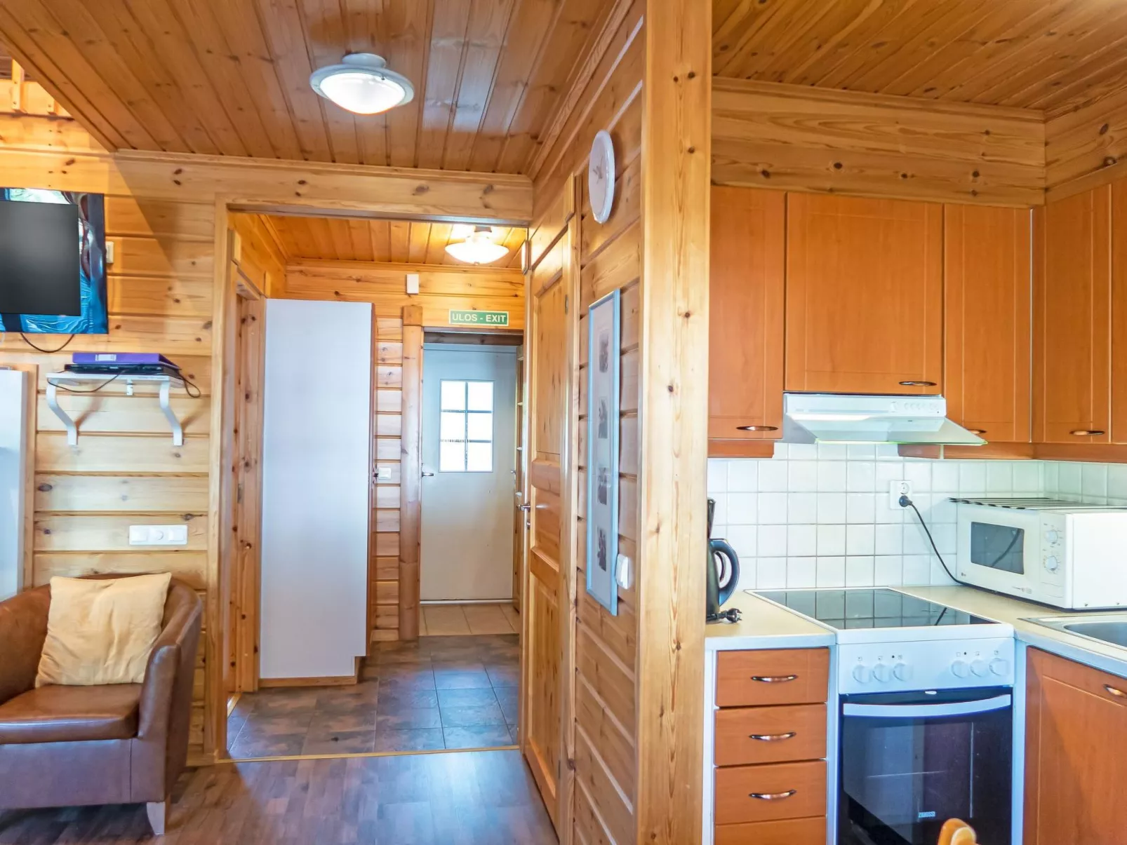 Klz 3. malakiitti-Binnen