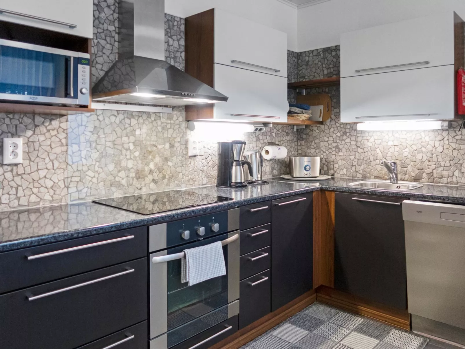 Vuokatinlampi 7 a-Binnen