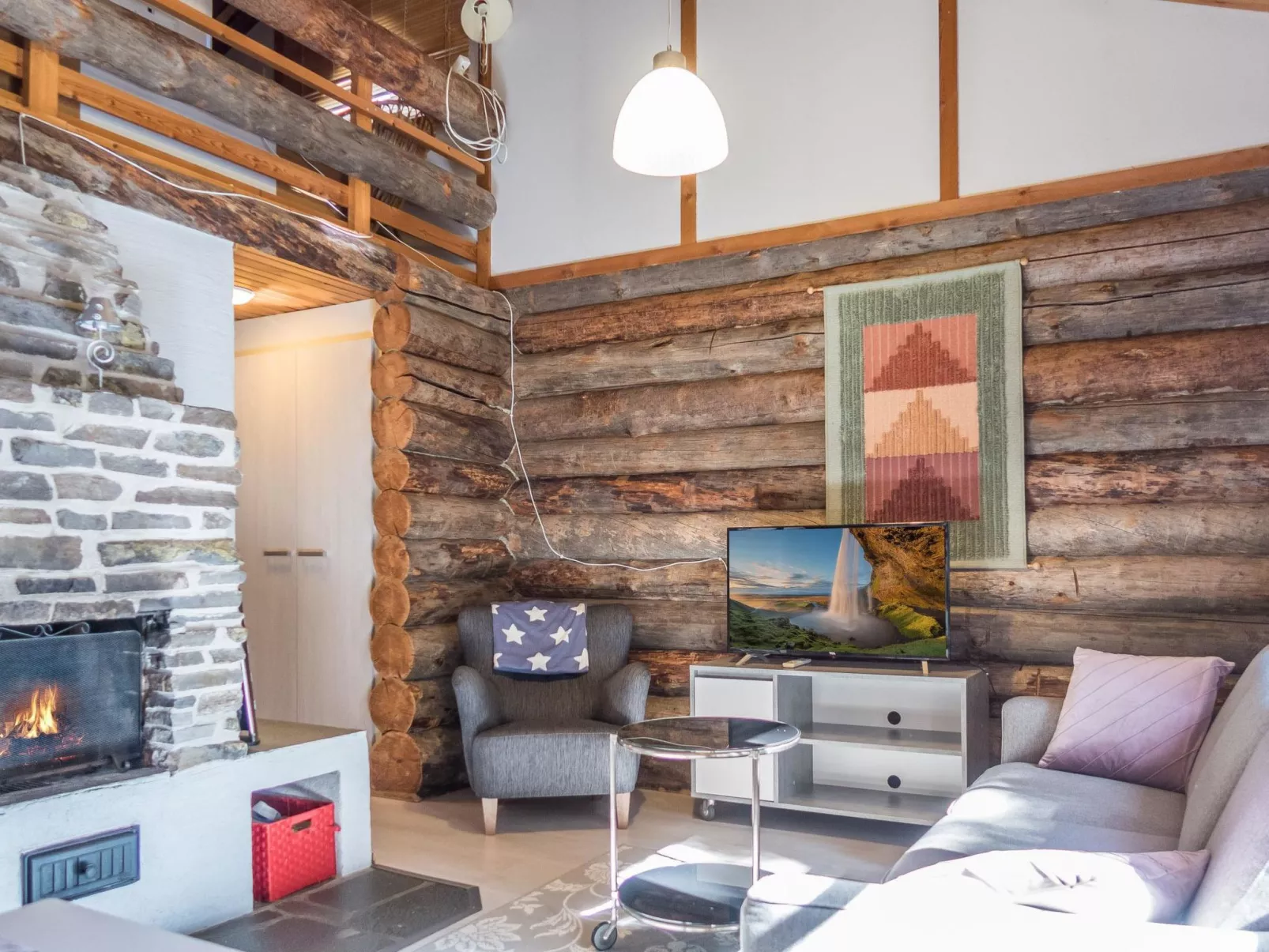 Vuokatinportti a 11-Binnen