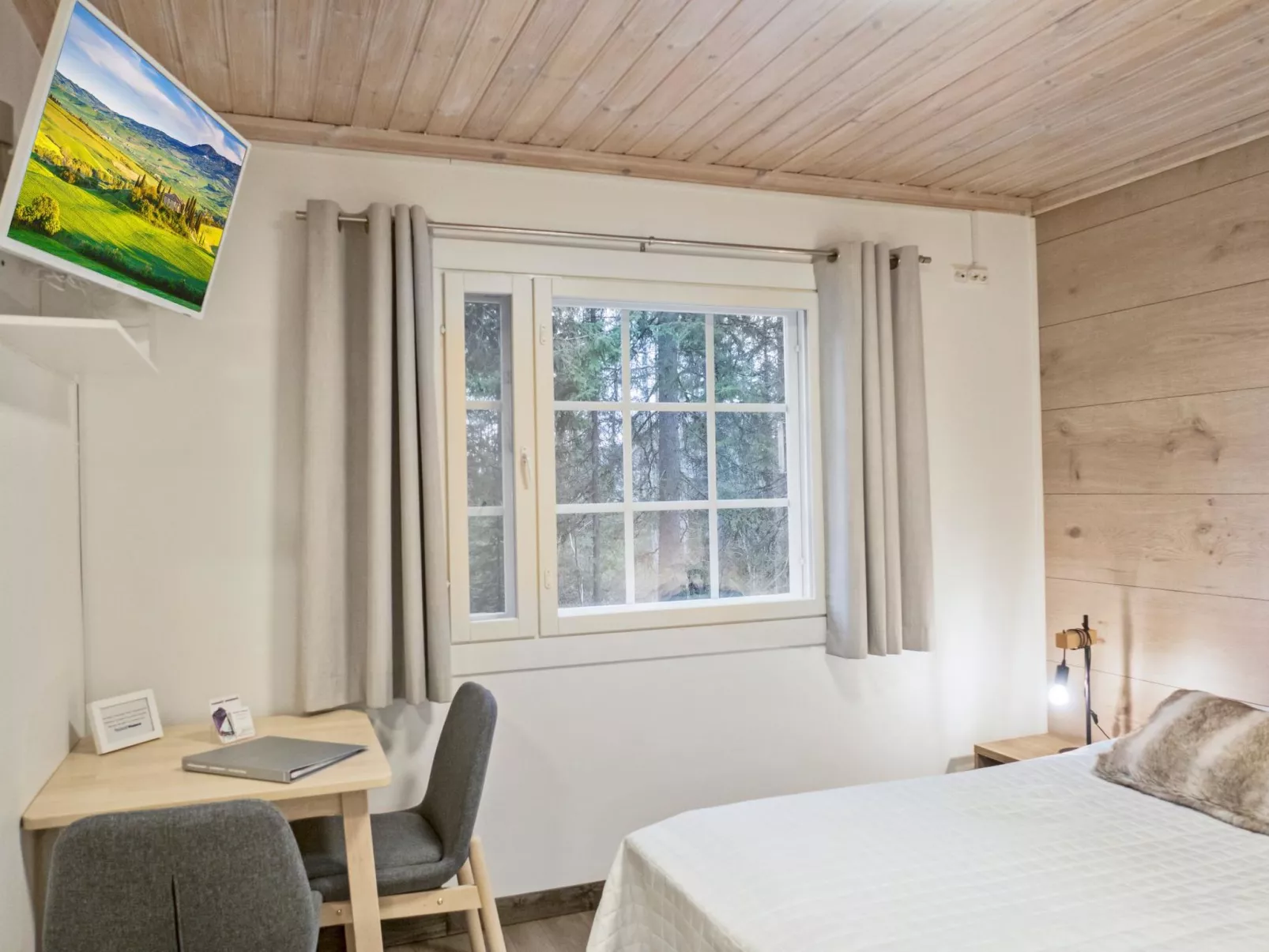 Weekend duetto-Binnen