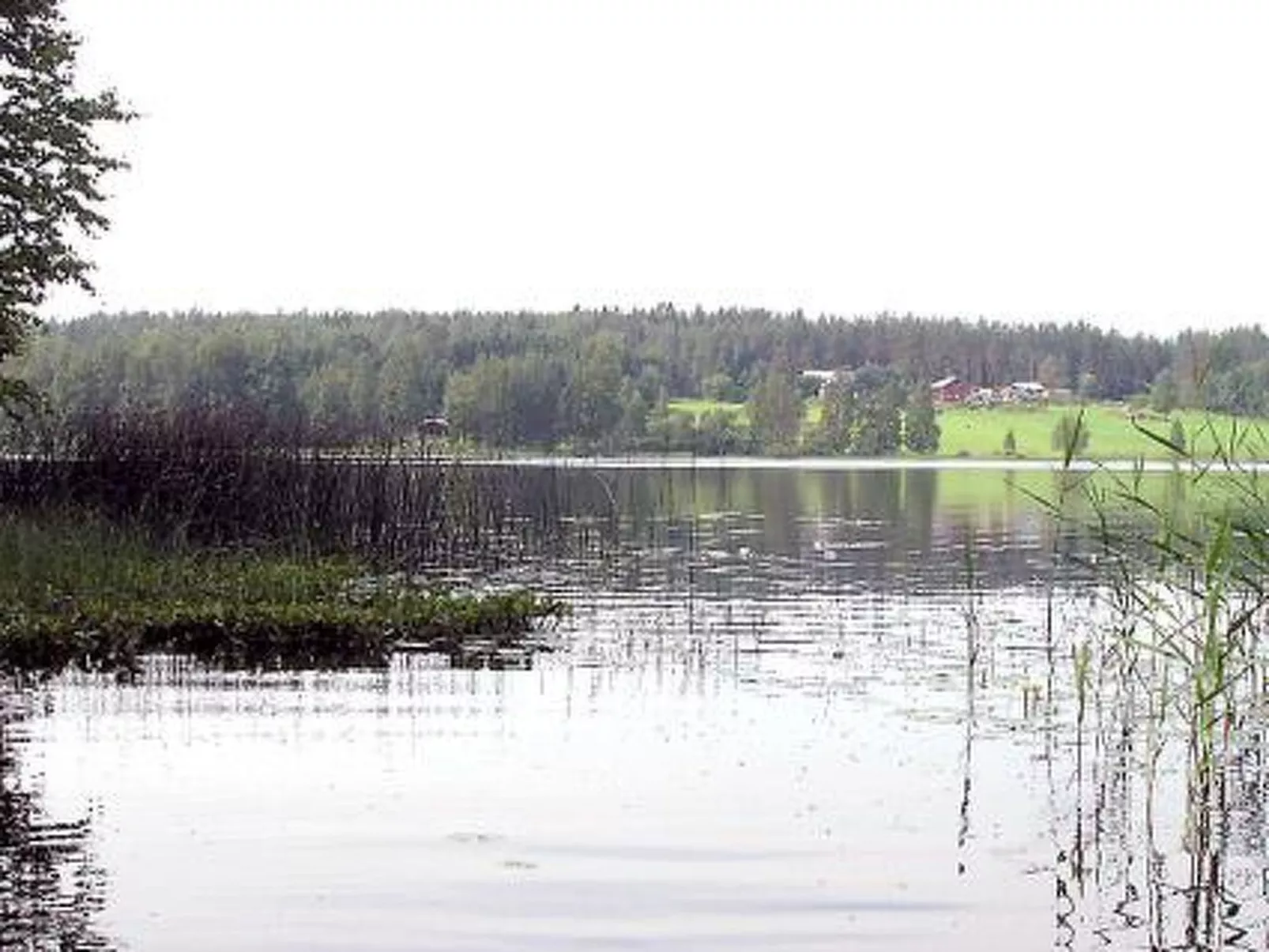 Liisan pirtti-Binnen