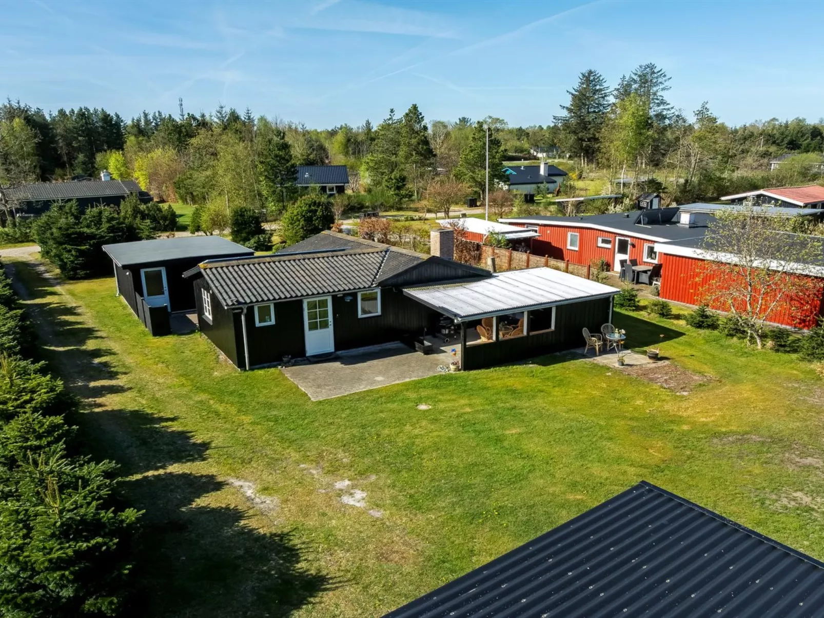 "Yaris" -  from the sea-Buiten