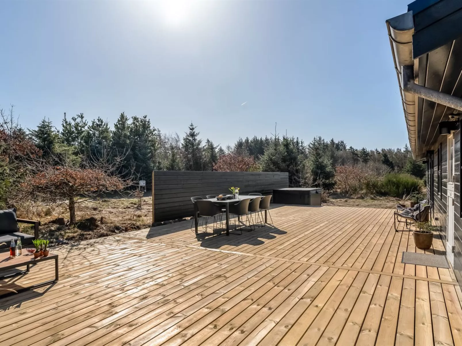 "Heidl" - 2km from the sea-Buiten