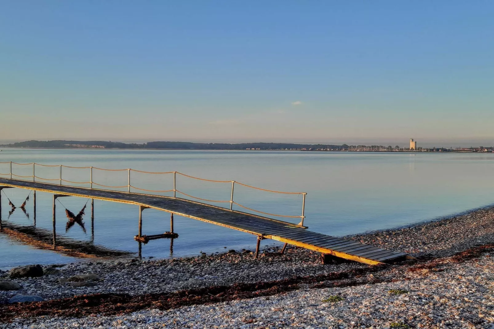 5 Personen vakantie huis in Kerteminde-Waterzicht