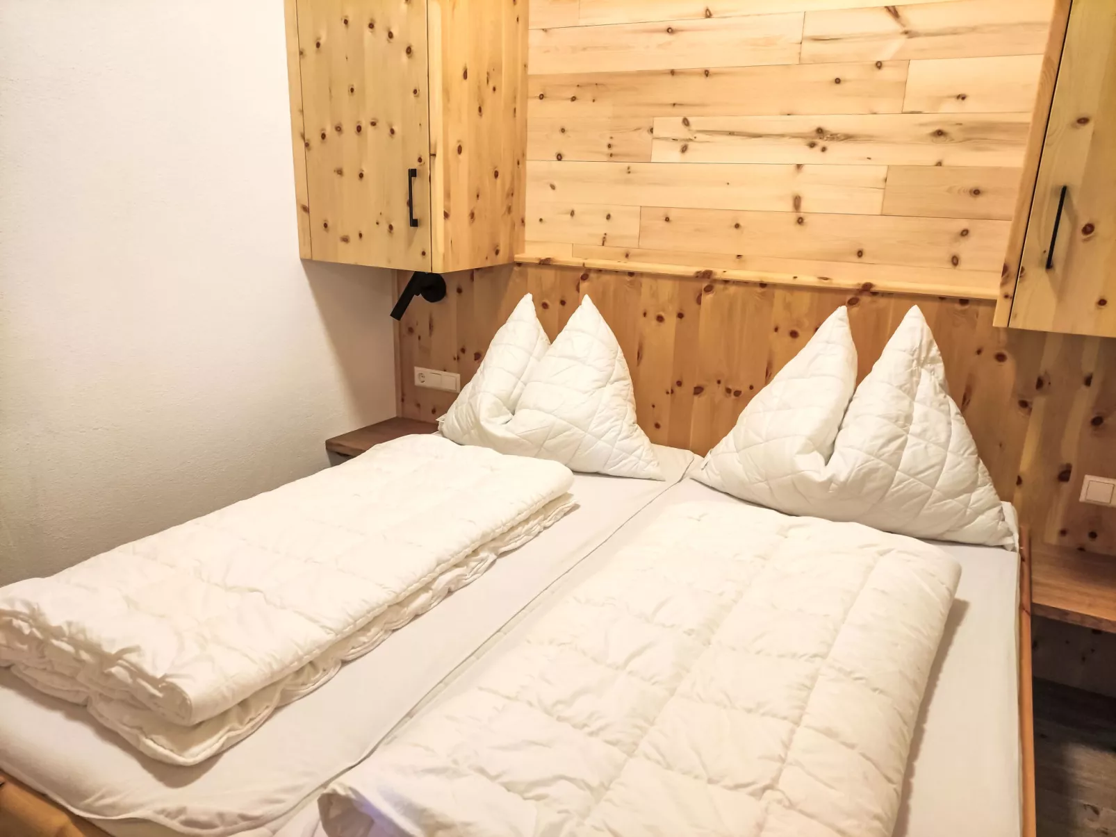 Dachsteinblick-Binnen