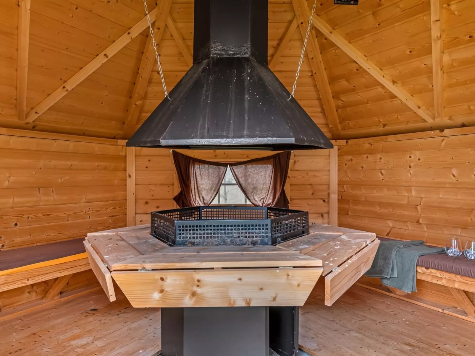 "Thorvor" - 400m from the sea-Buiten